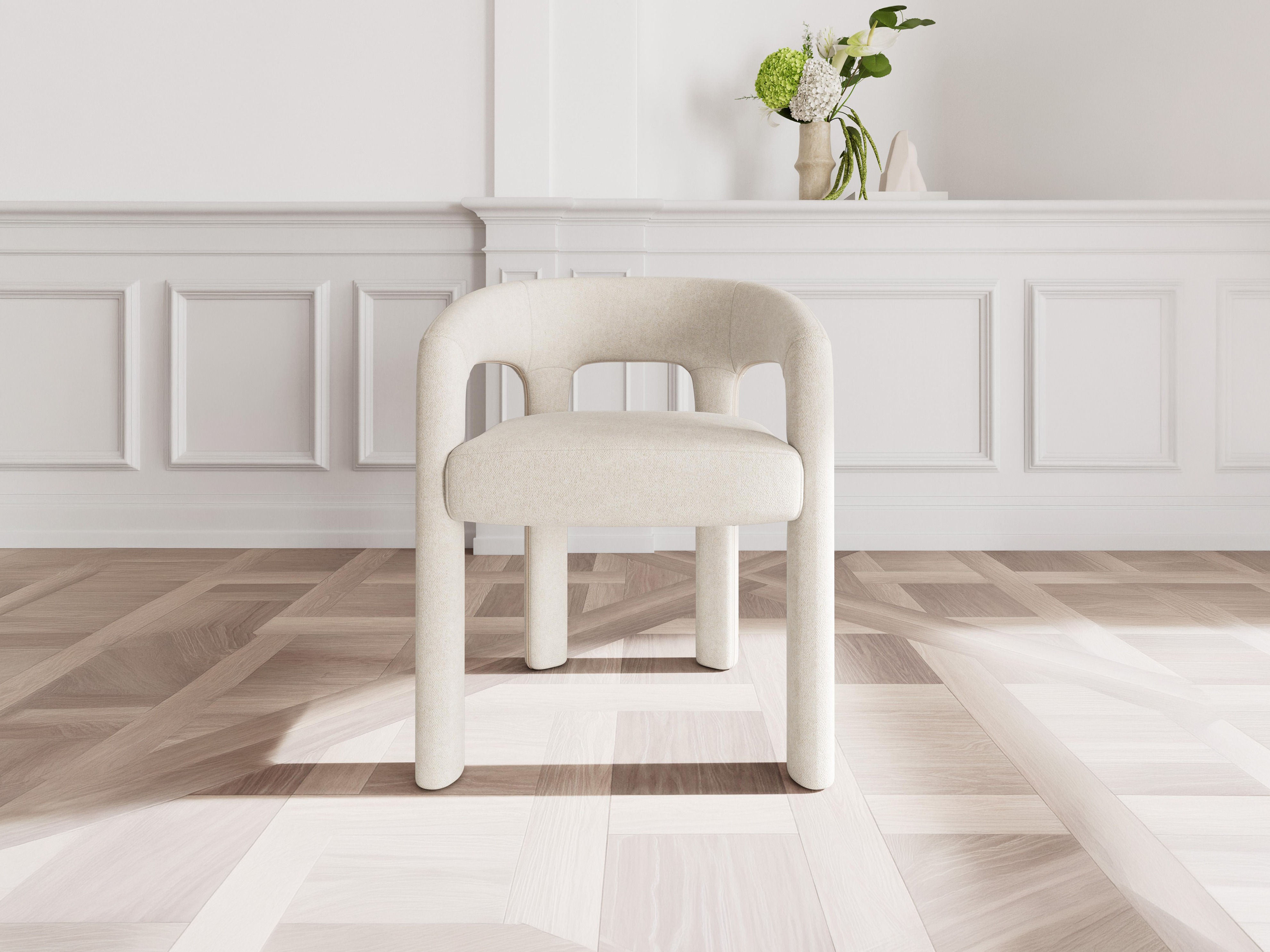 Stuhl Norsica 1043