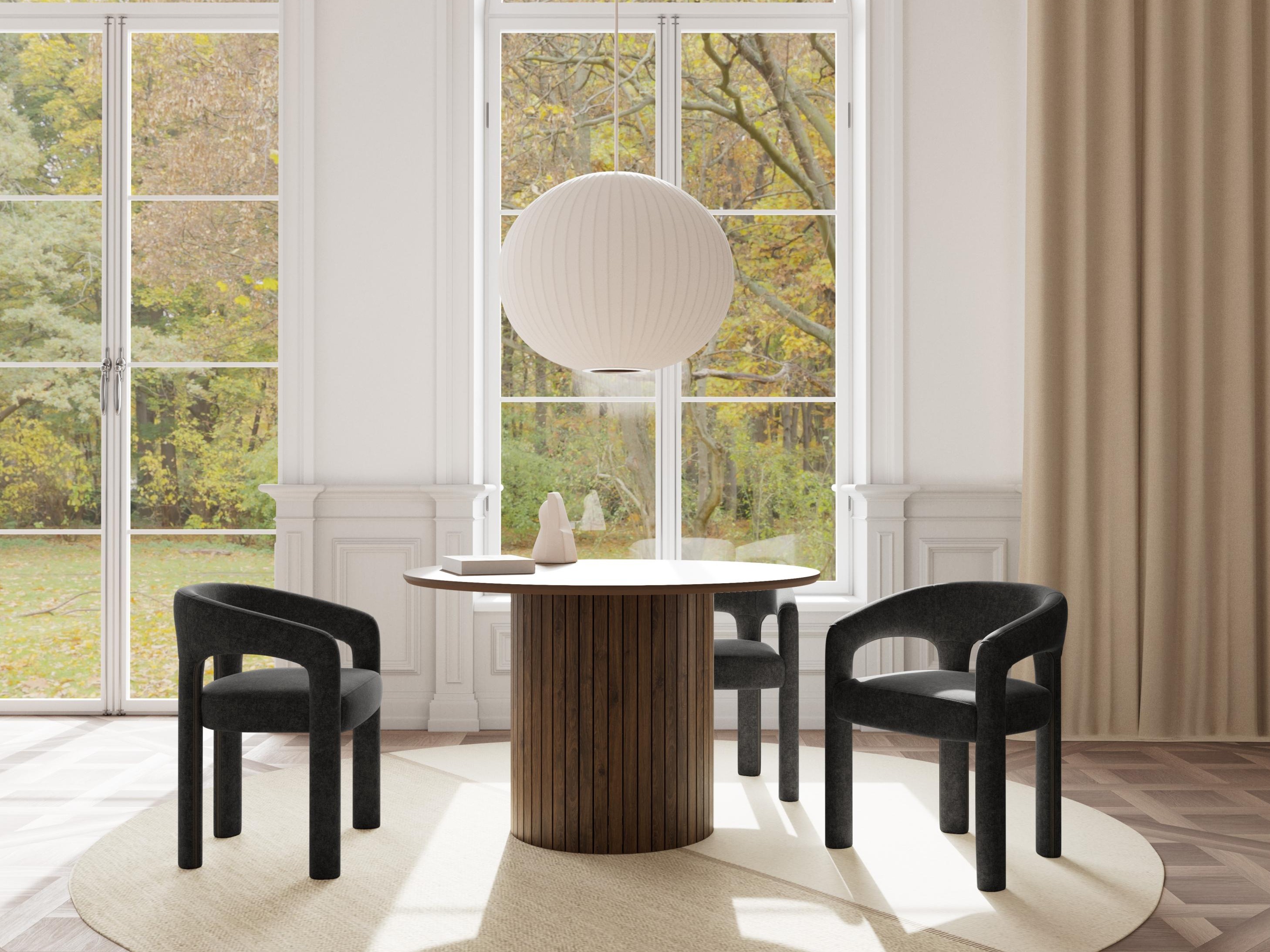 Stuhl Norsica 1043 (Apia 458)