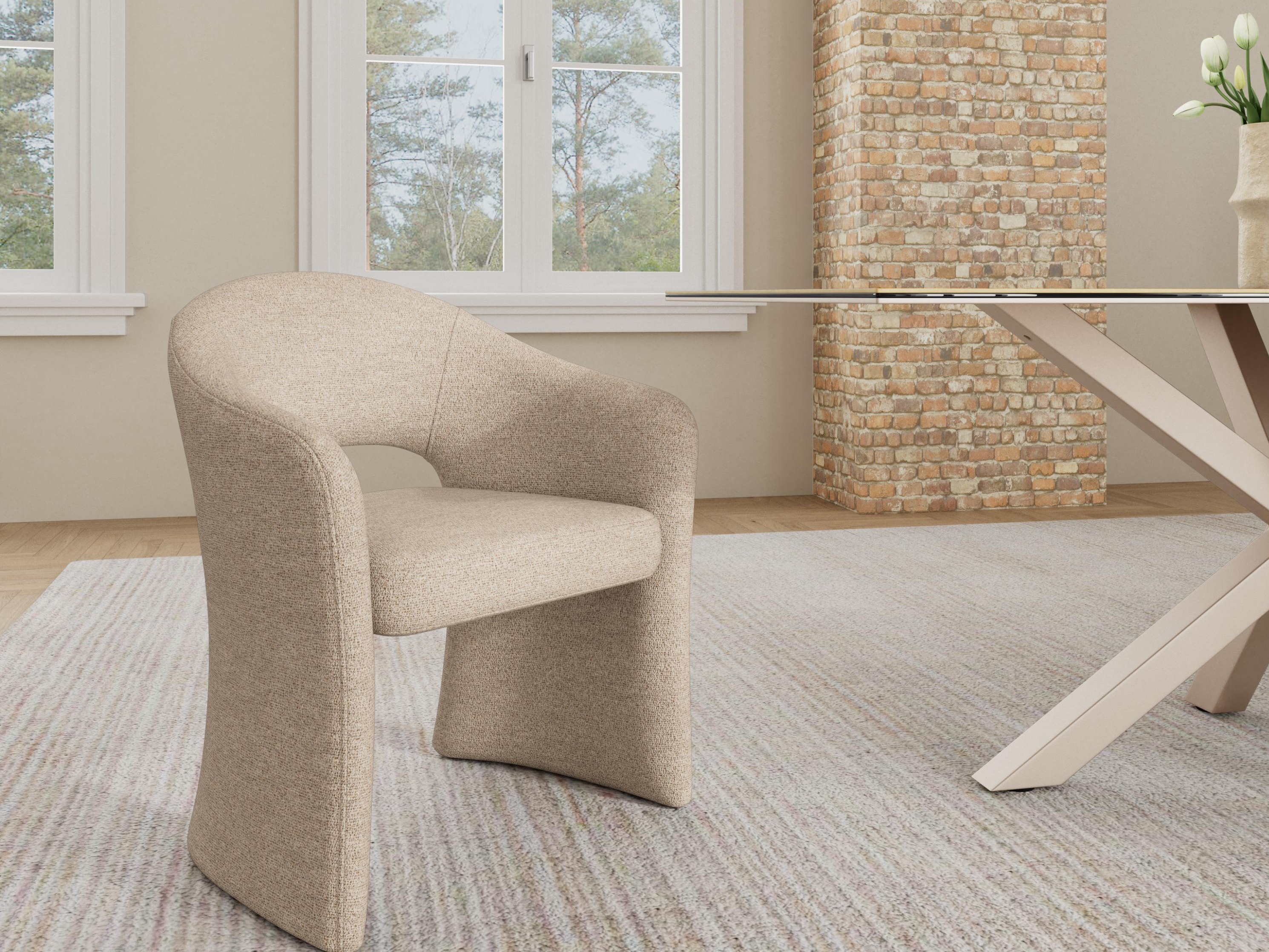 Stuhl Norsica 1044 (Cona 1)