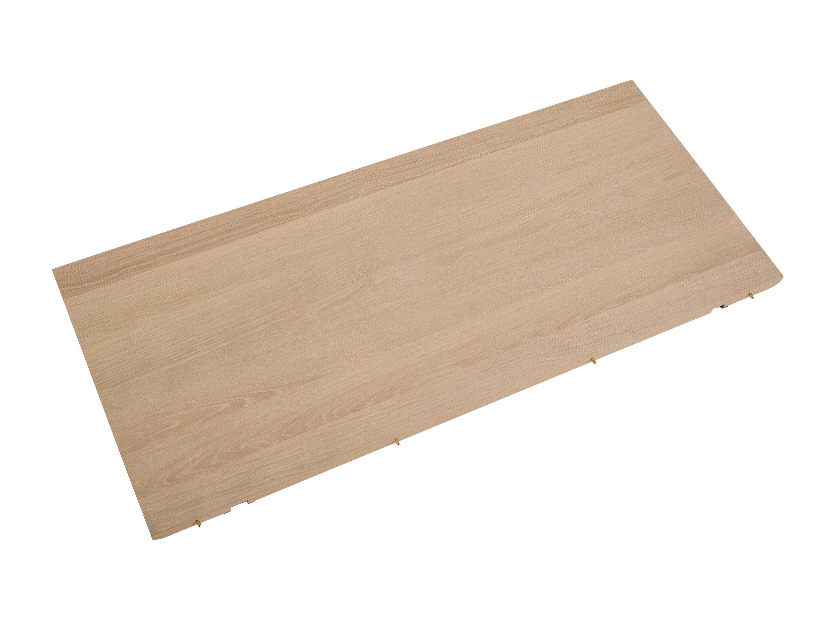 Tischverlängerung Norsica Elmdome 106 (Helles Holz) (2 stk.)
