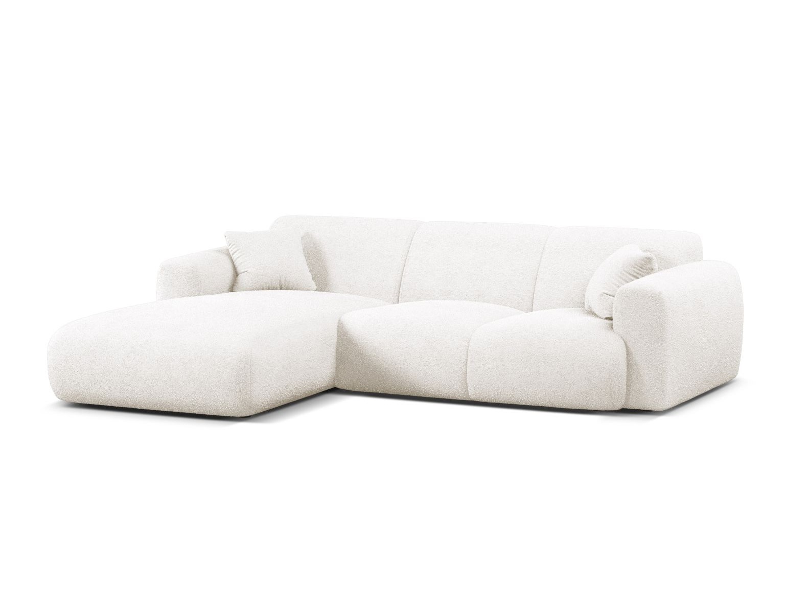 Ecksofa Romtoru 103 (Baloo 2073)