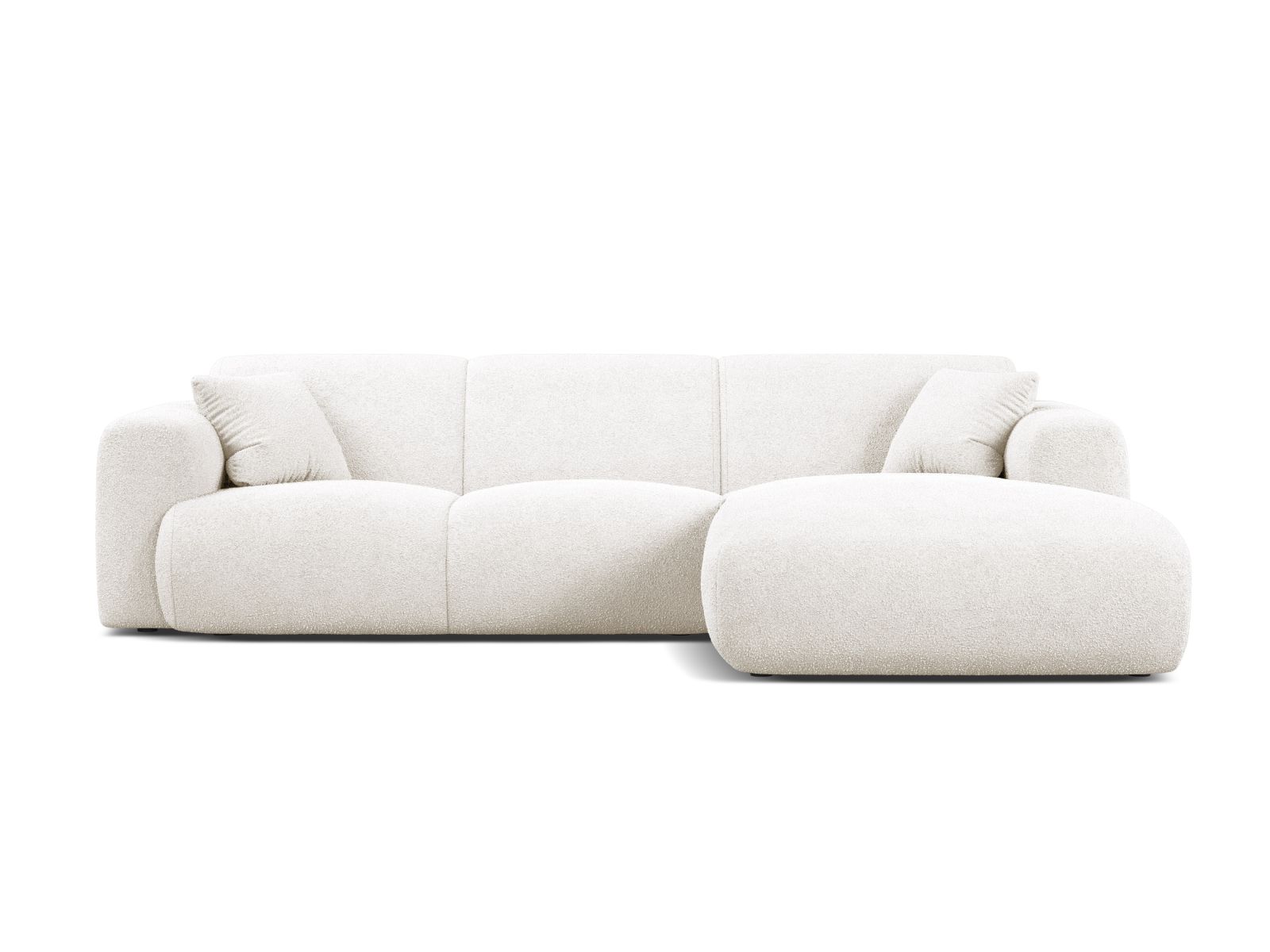 Ecksofa Romtoru 103 (Baloo 2073)