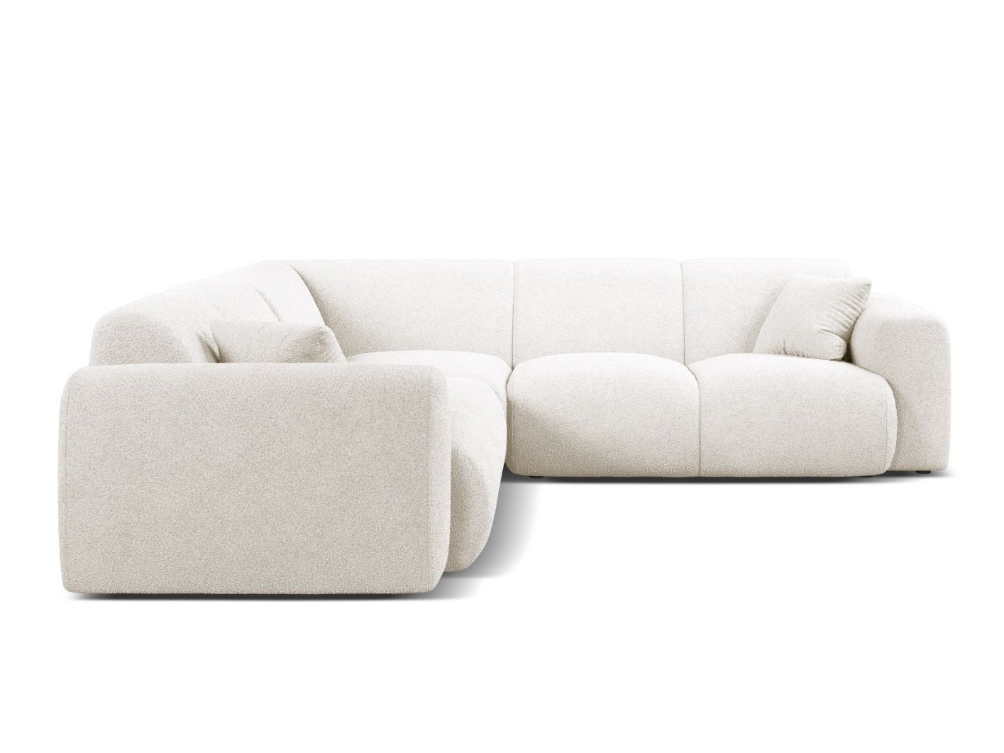Ecksofa Romtoru 104 (Baloo 2073)