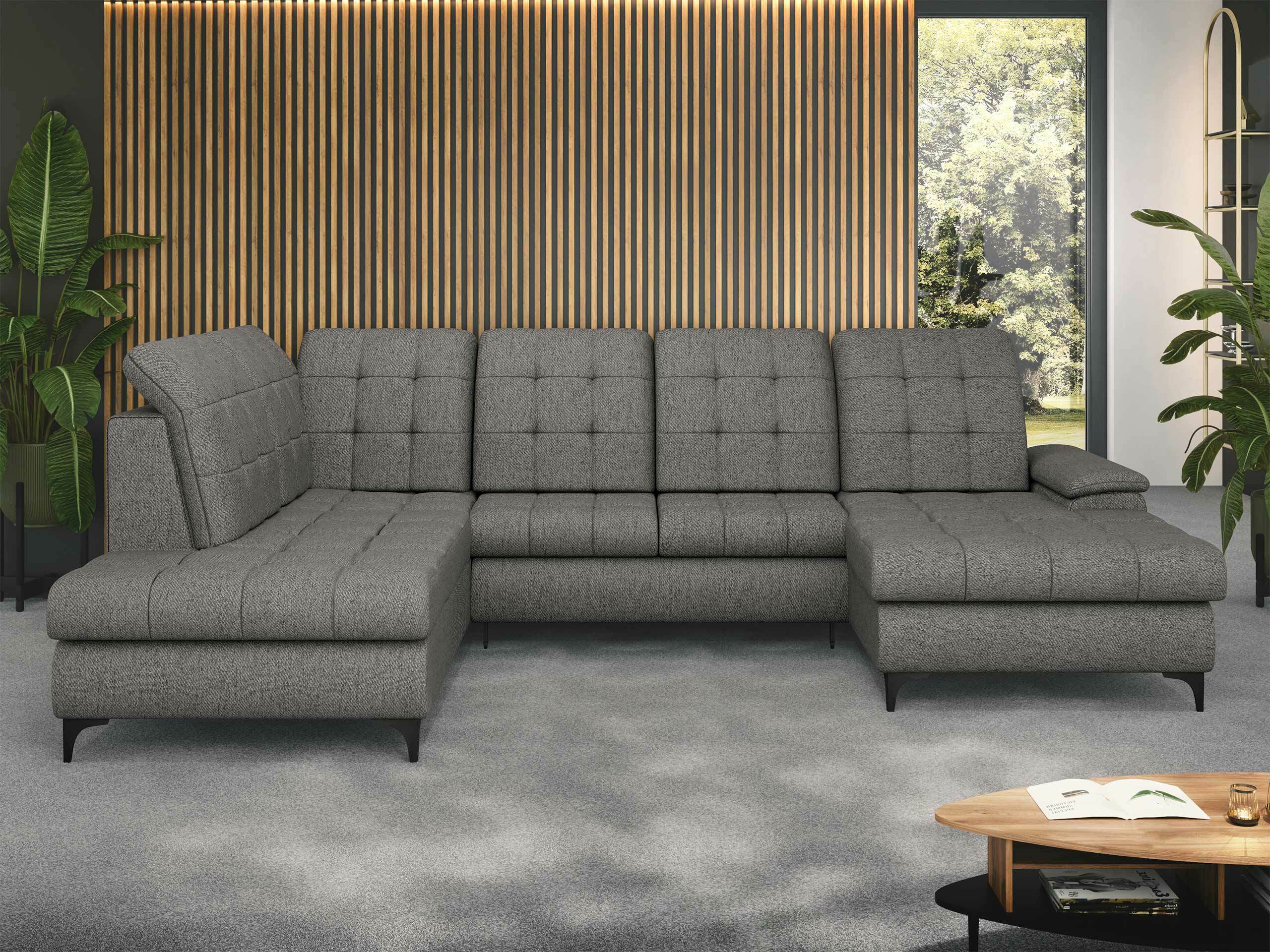 Ecksofa SD2667