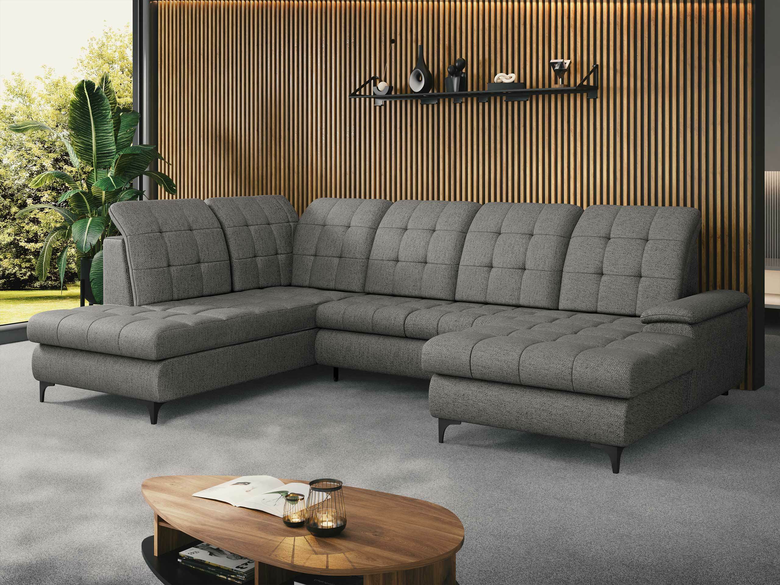 Ecksofa SD2667