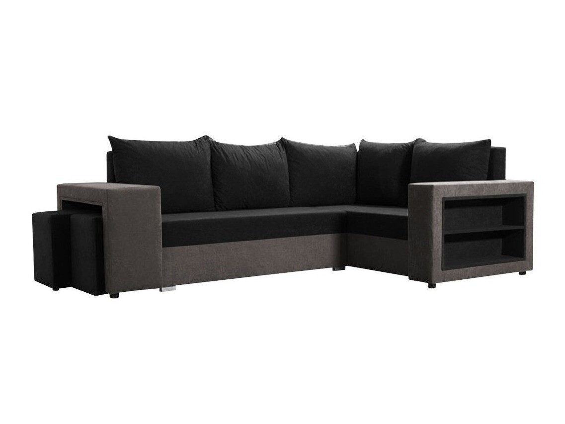 Ecksofa SD2669 mit beschädigter verpackung