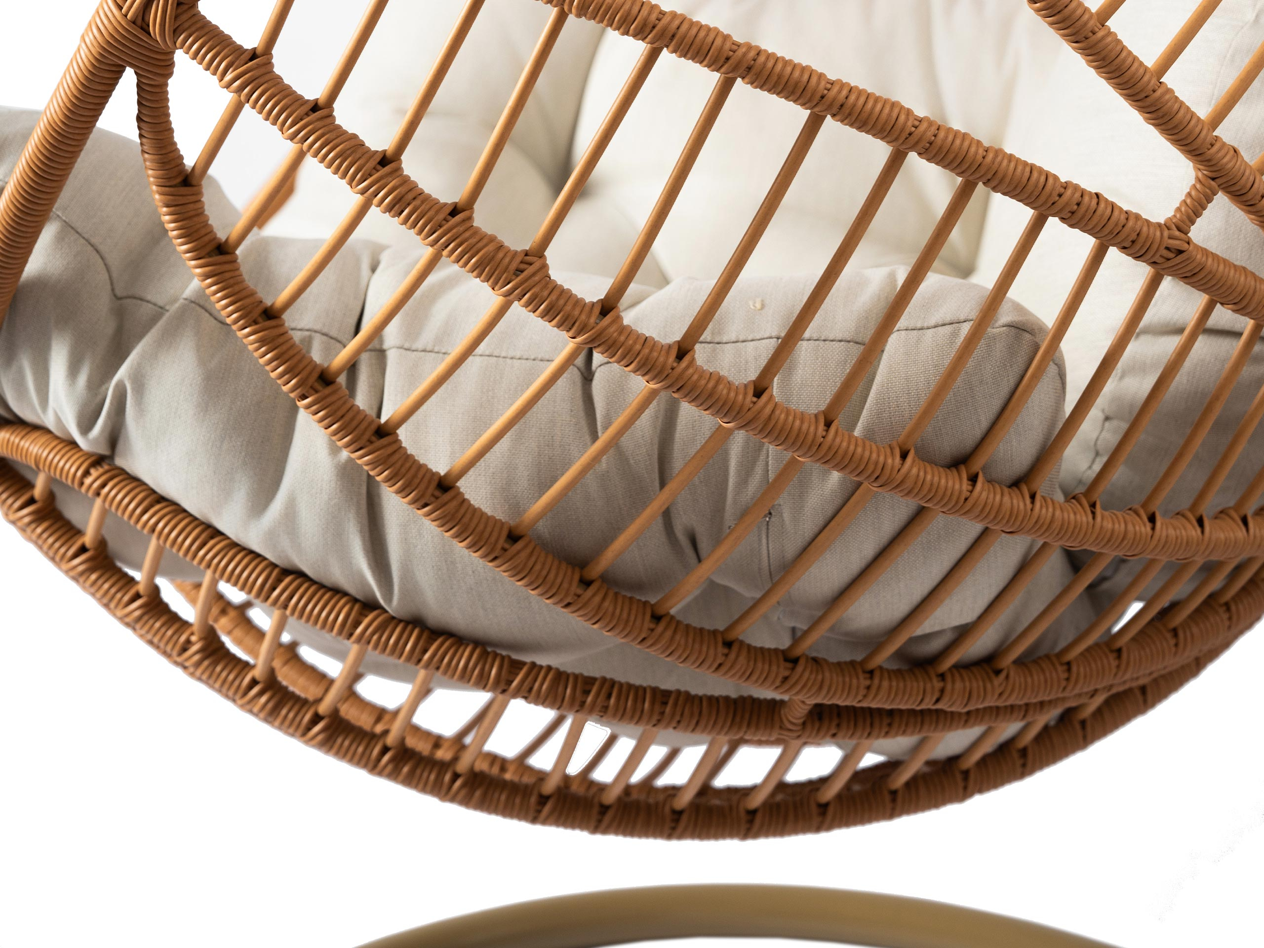 Hängesessel Comfivo Ingenium (Beige)