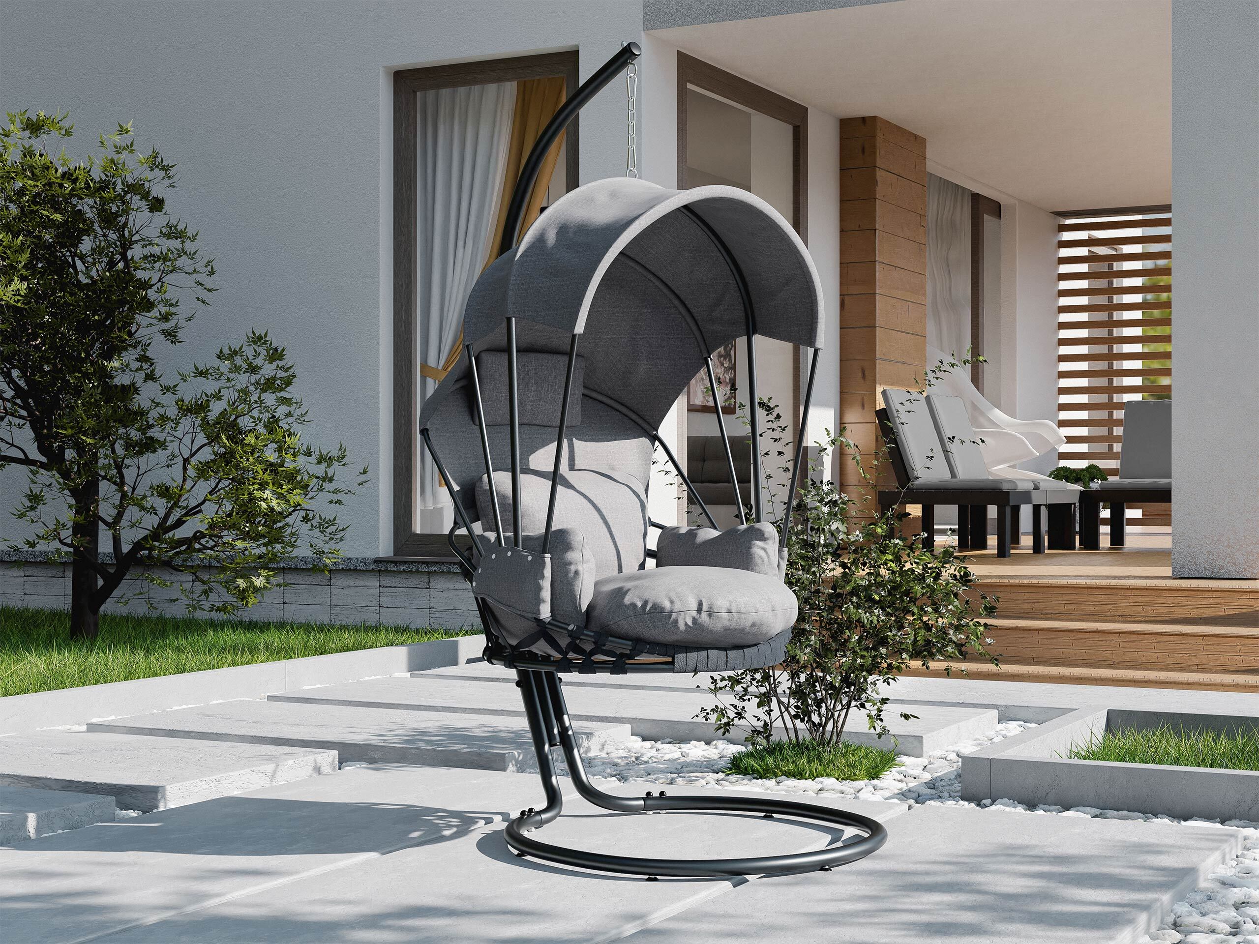 Hängesessel Comfivo Myrtus I