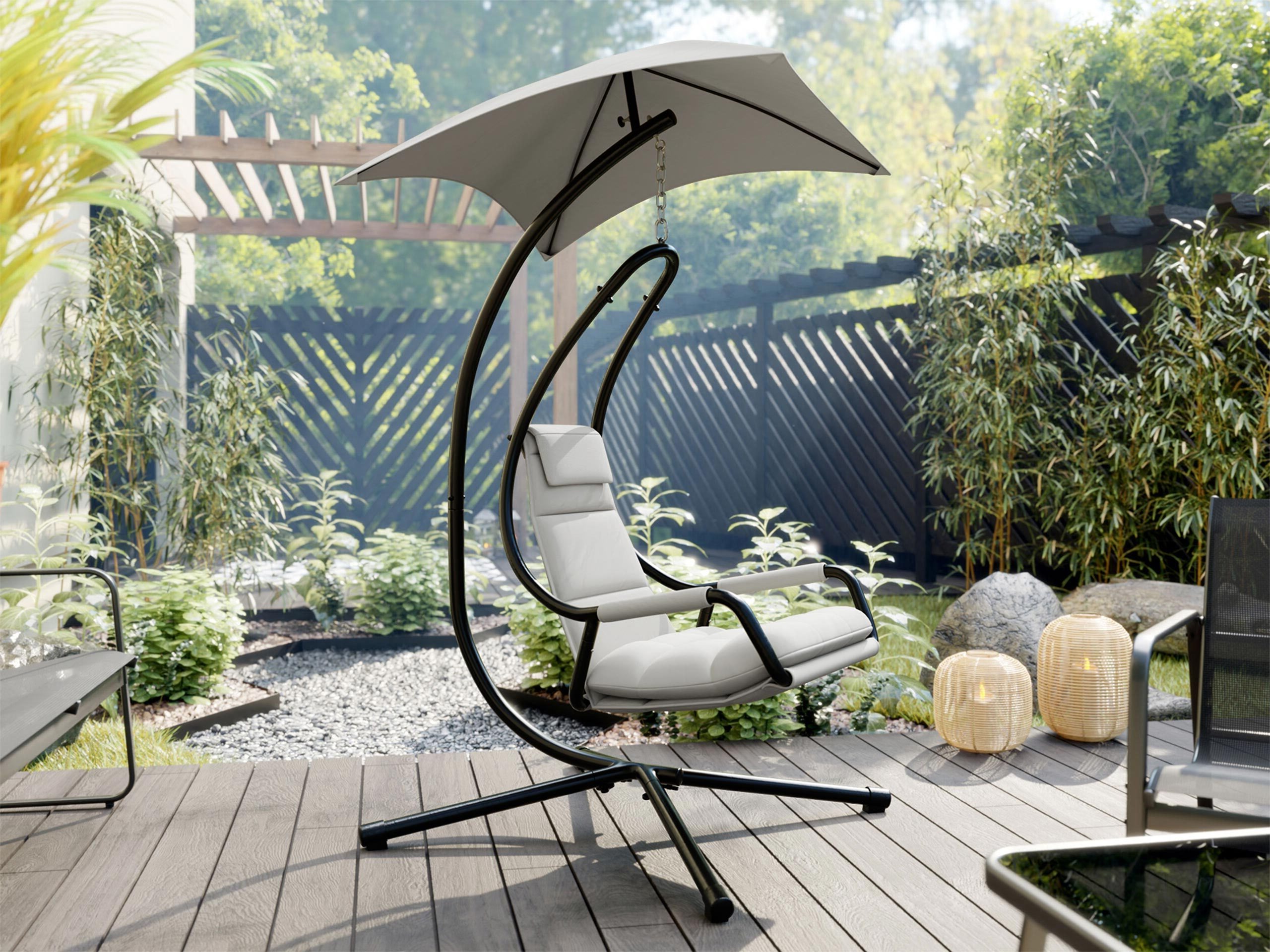 Hängesessel Comfivo Myrtus II