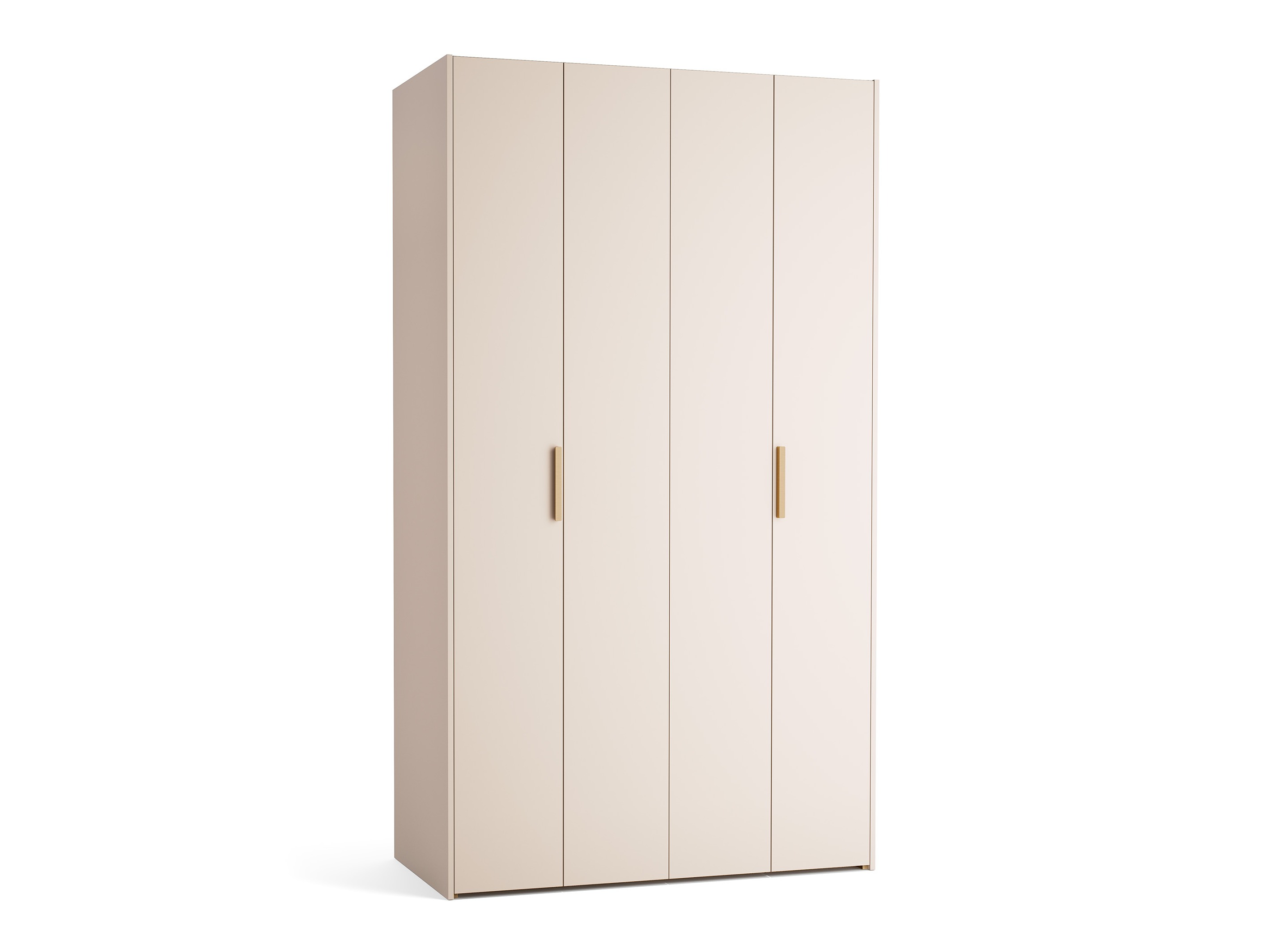 Kleiderschrank Daltoro 100