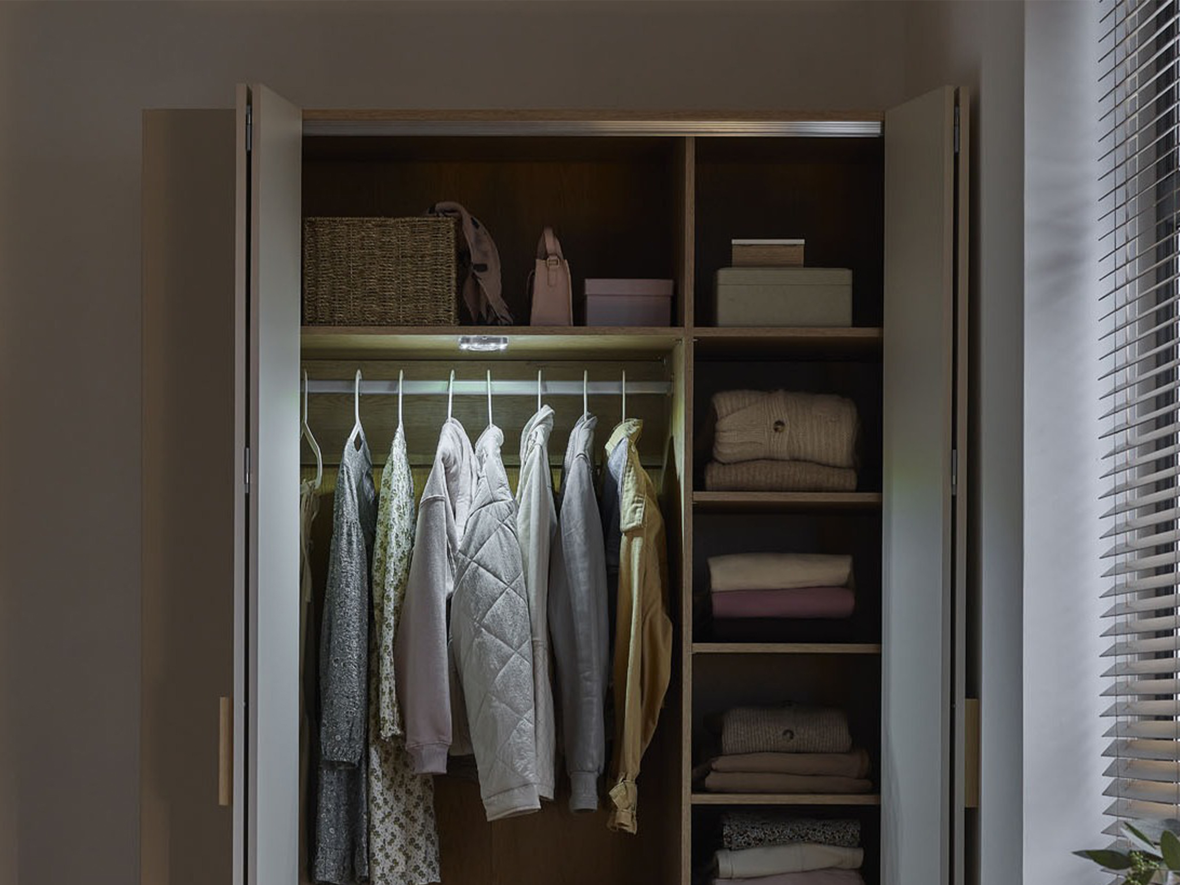 Kleiderschrank Daltoro 101