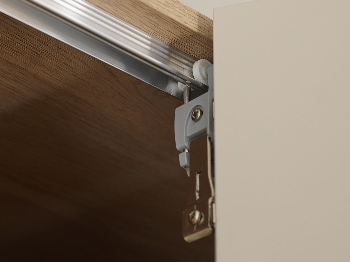 Kleiderschrank Daltoro 101