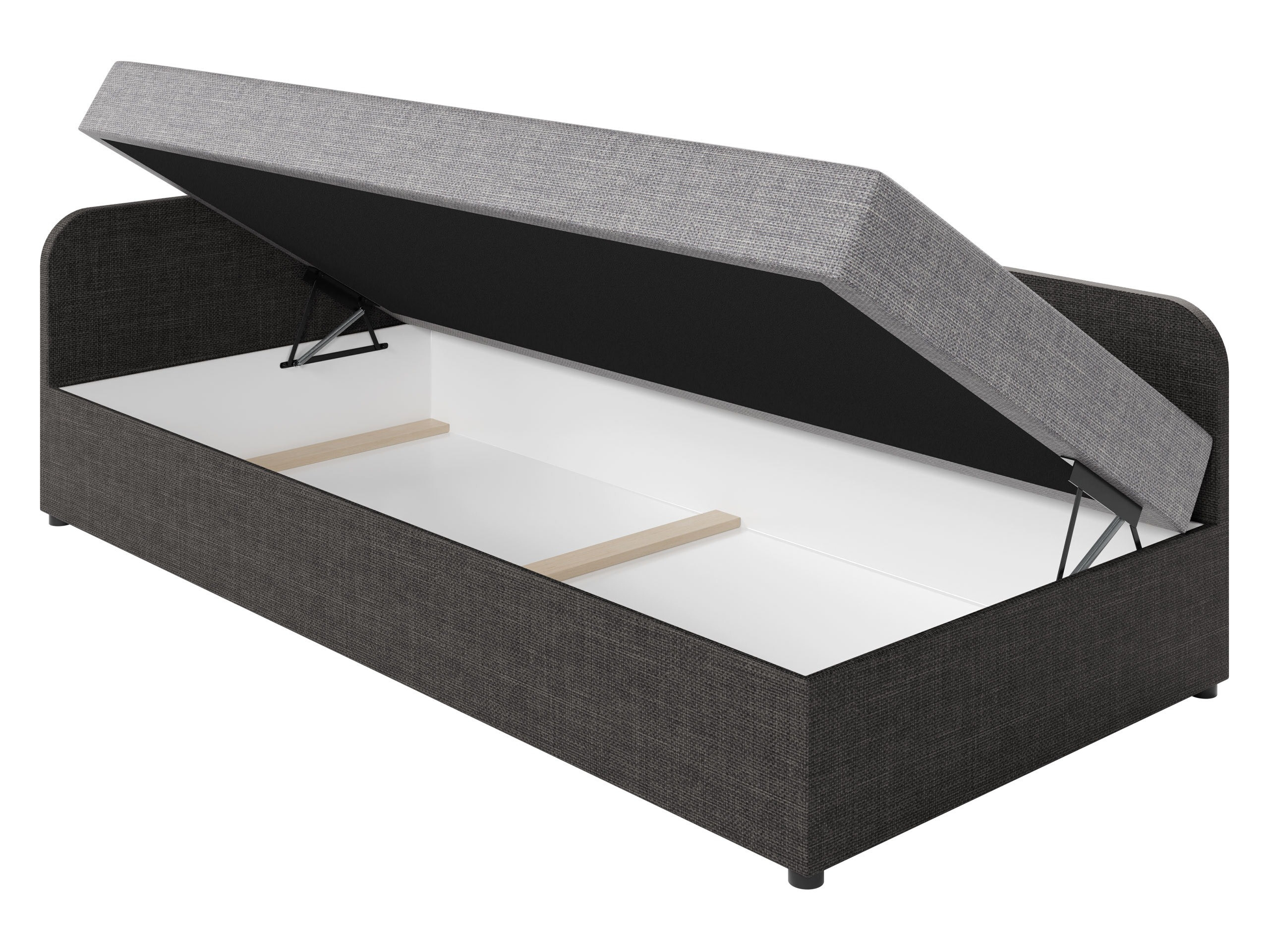 Bett Noma (Lux 23 + Lux 06)