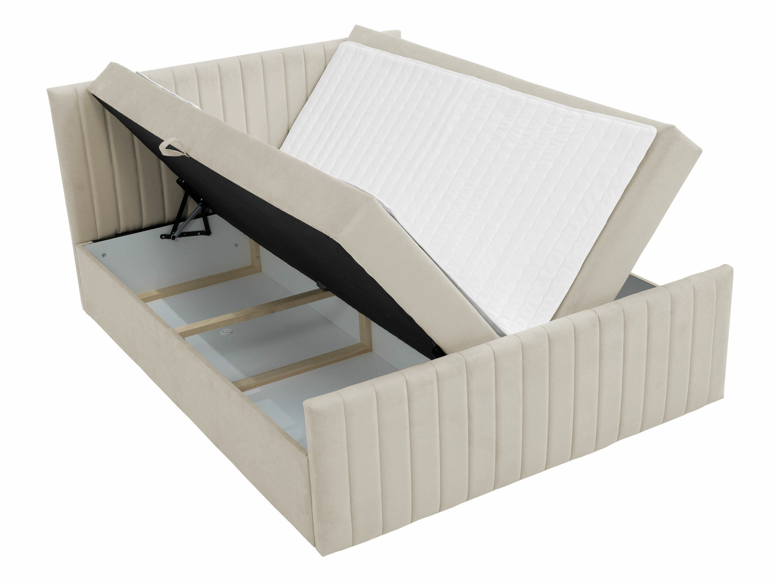 Boxspringbett SD2671