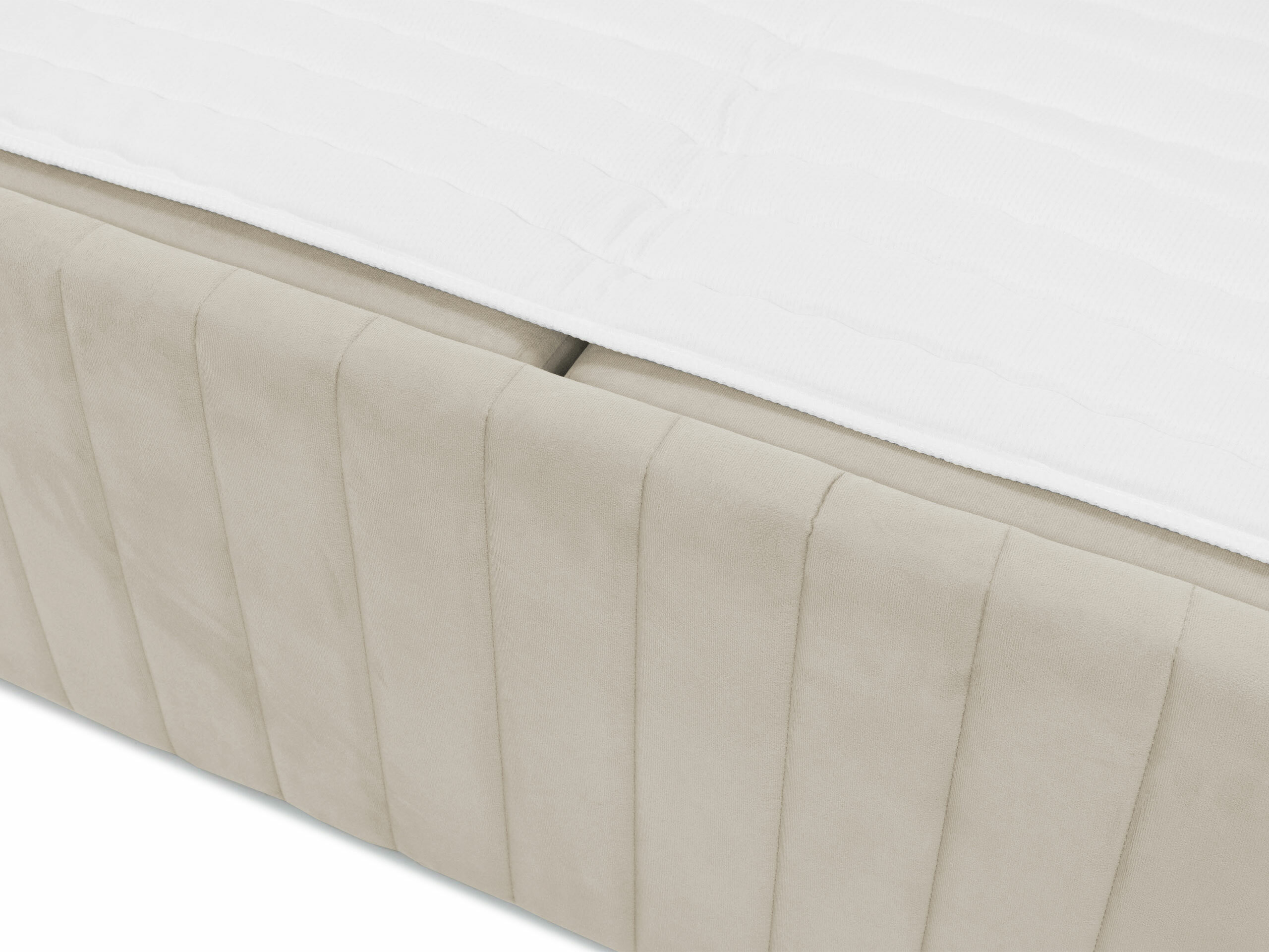 Boxspringbett SD2671