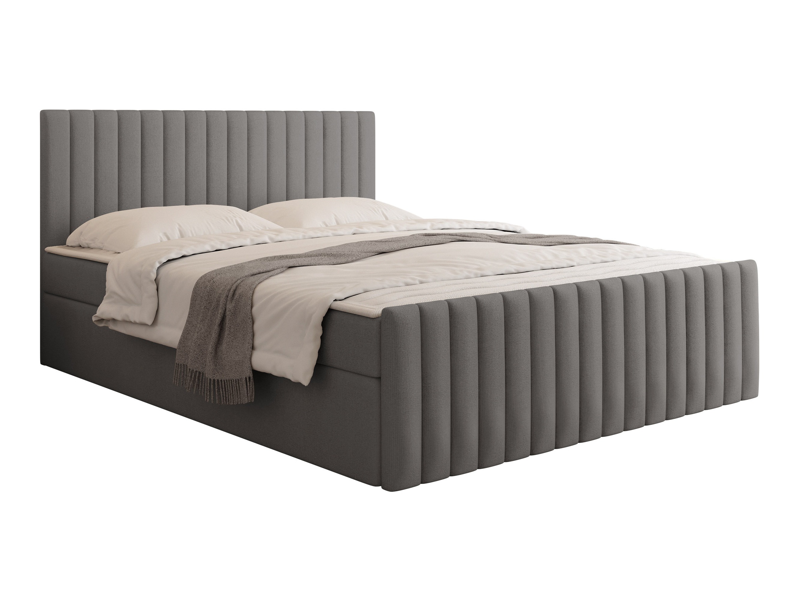 Boxspringbett SD2671