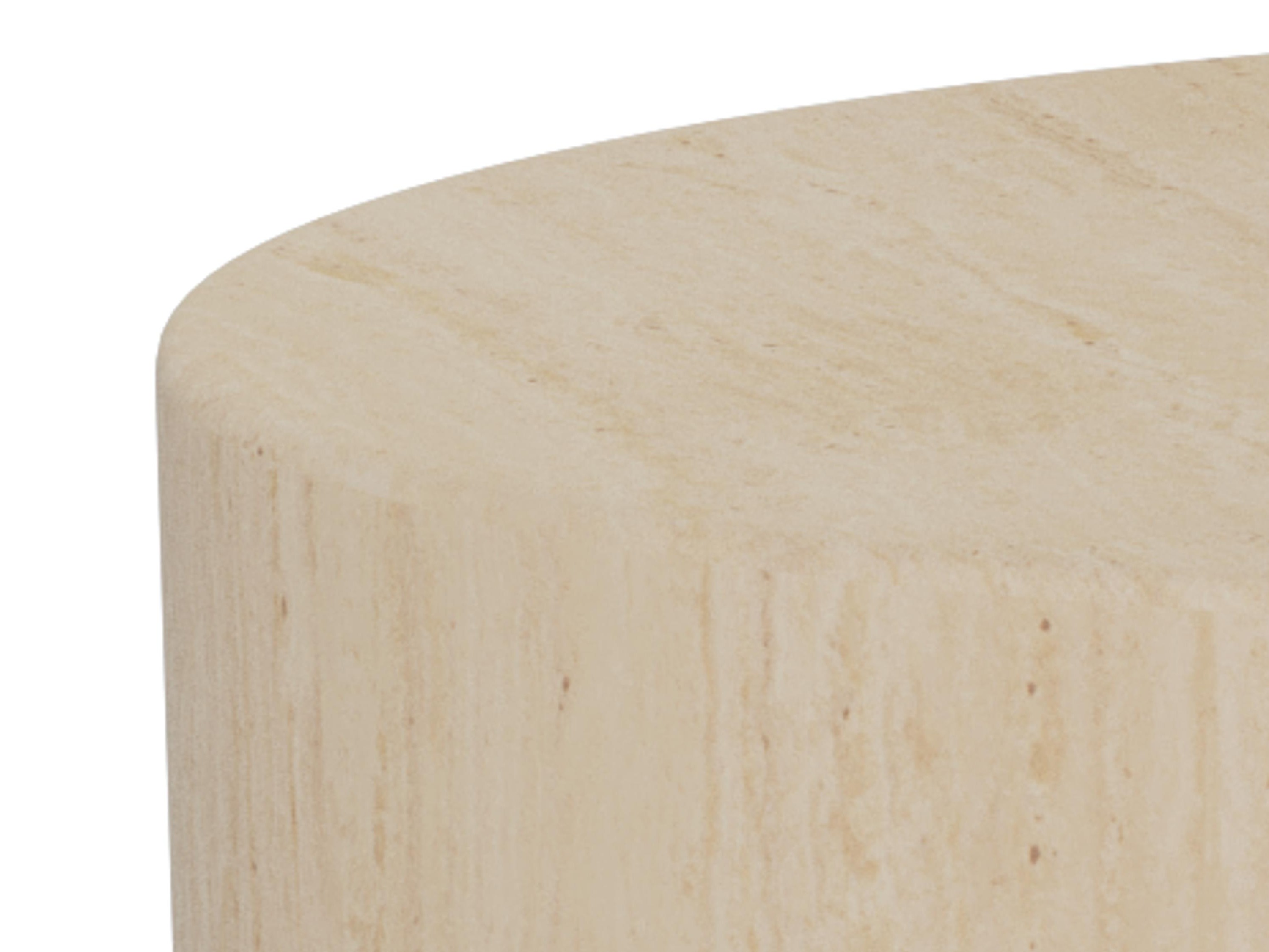 Couchtischset Norsica 800 (Beige)