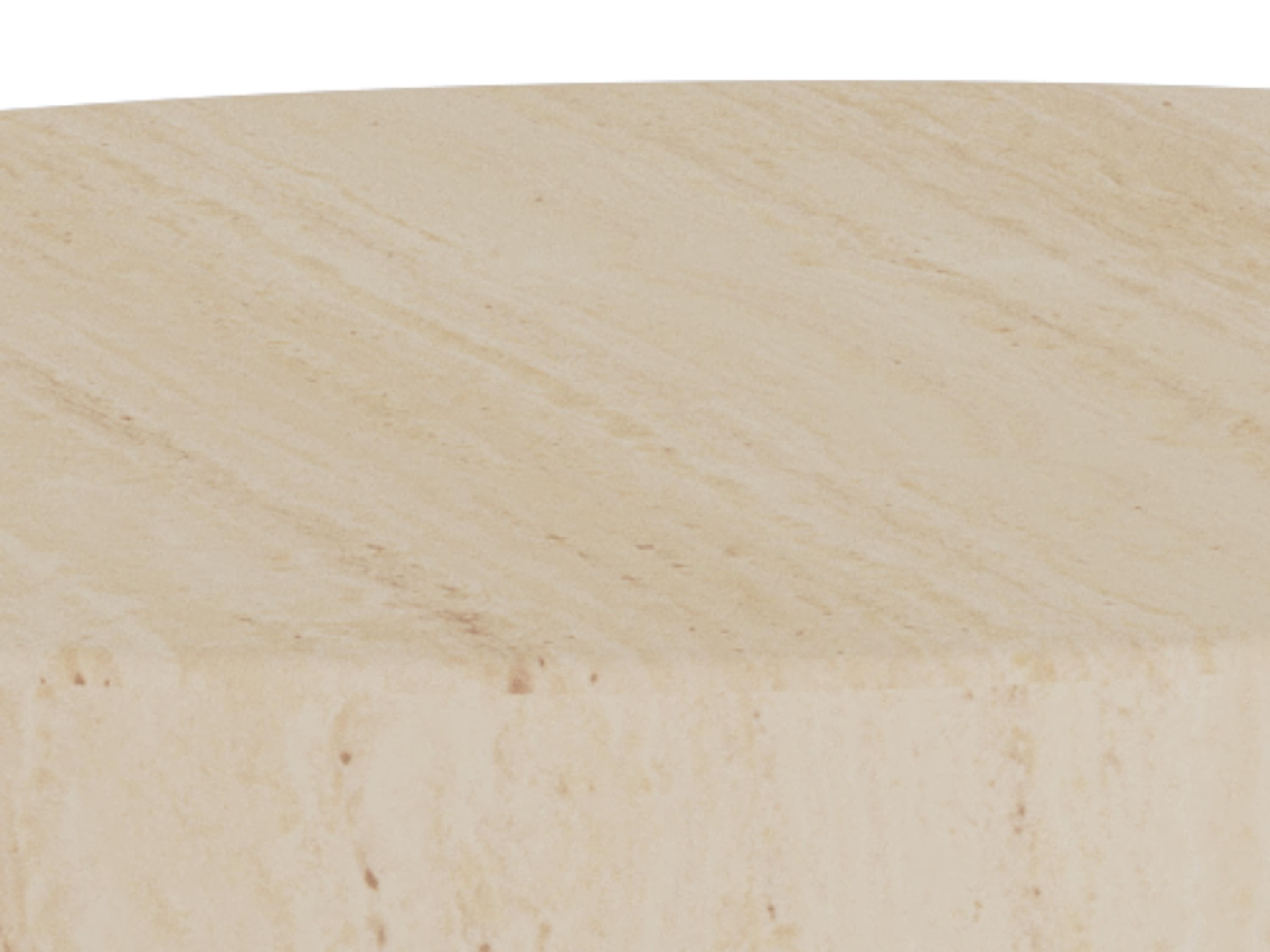 Couchtischset Norsica 800 (Beige)