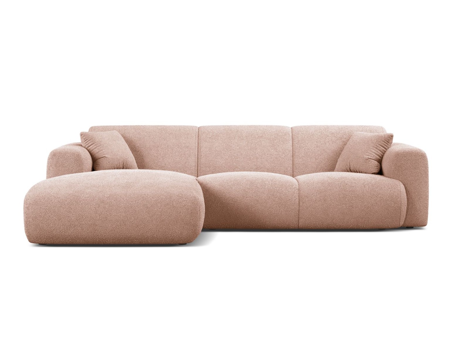 Ecksofa Romtoru 103 (Baloo 2072)