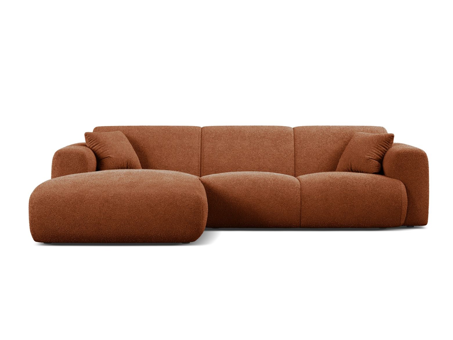 Ecksofa Romtoru 103 (Baloo 2078)
