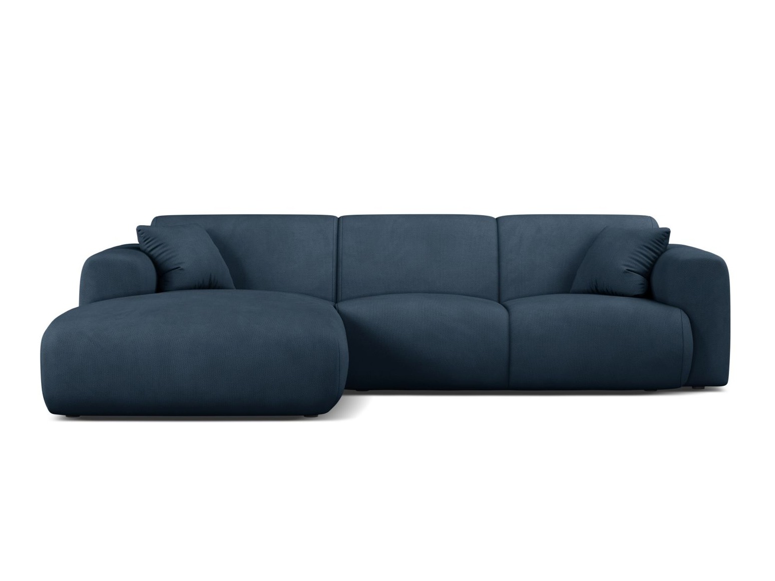 Ecksofa Romtoru 103 (Rebel 12)