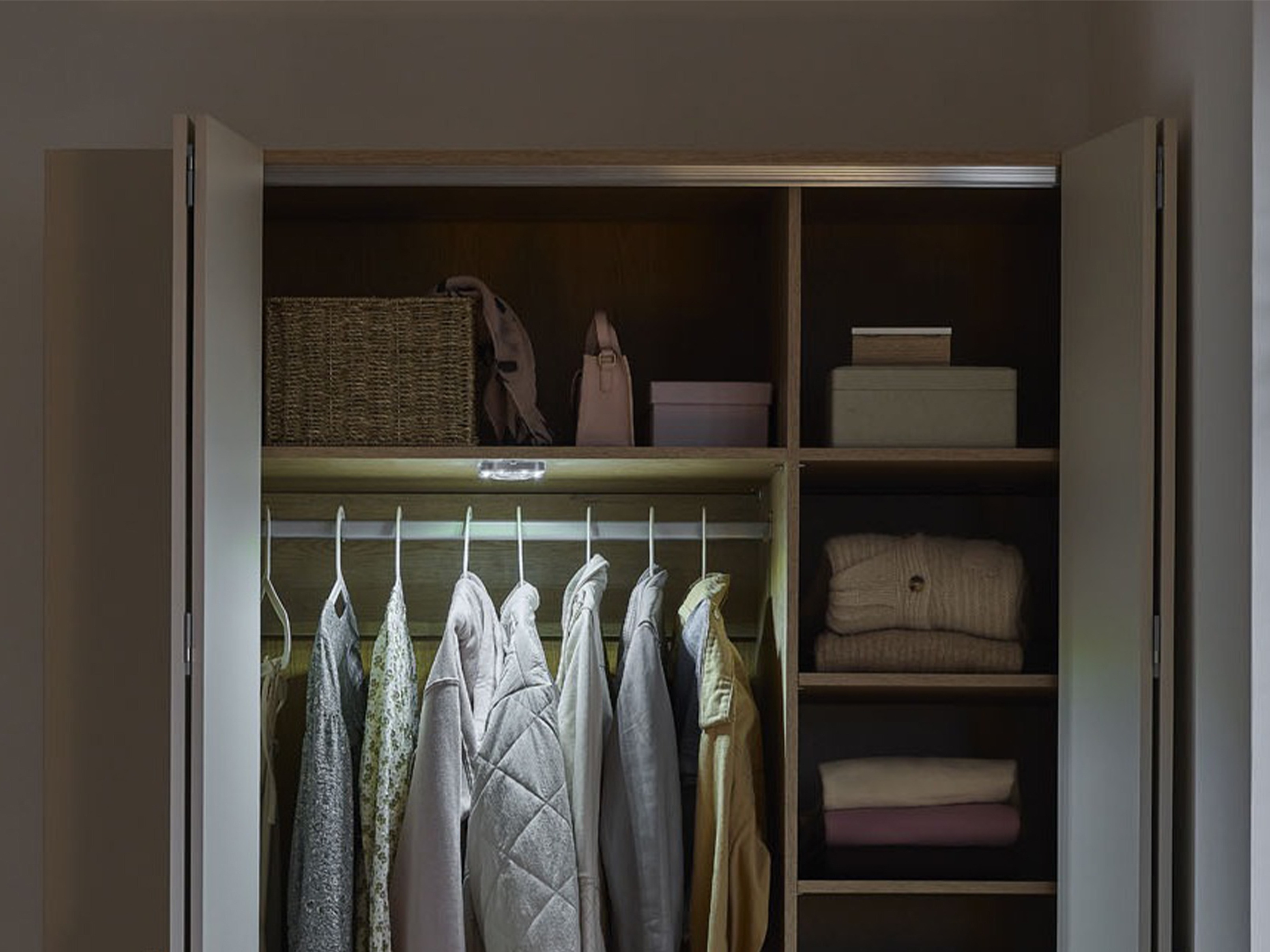 Kleiderschrank Daltoro 102