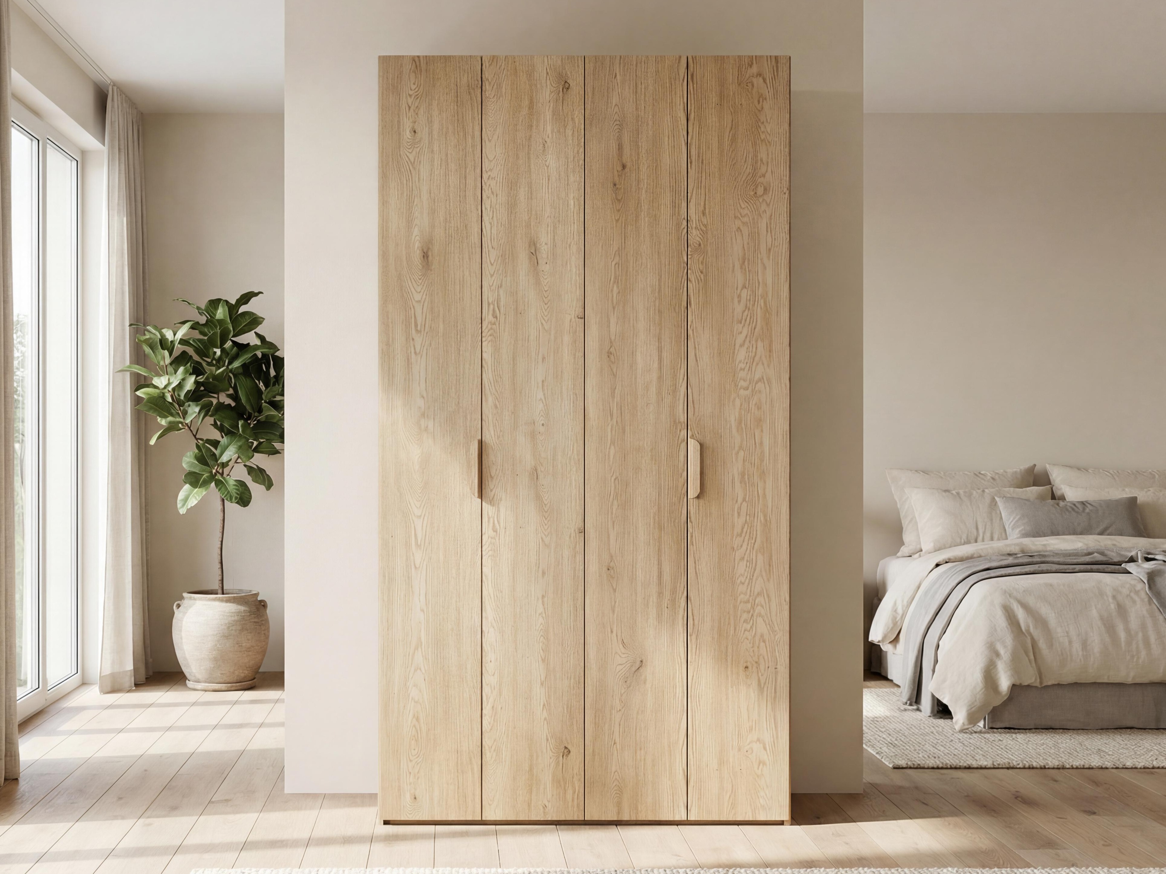 Kleiderschrank Daltoro 104