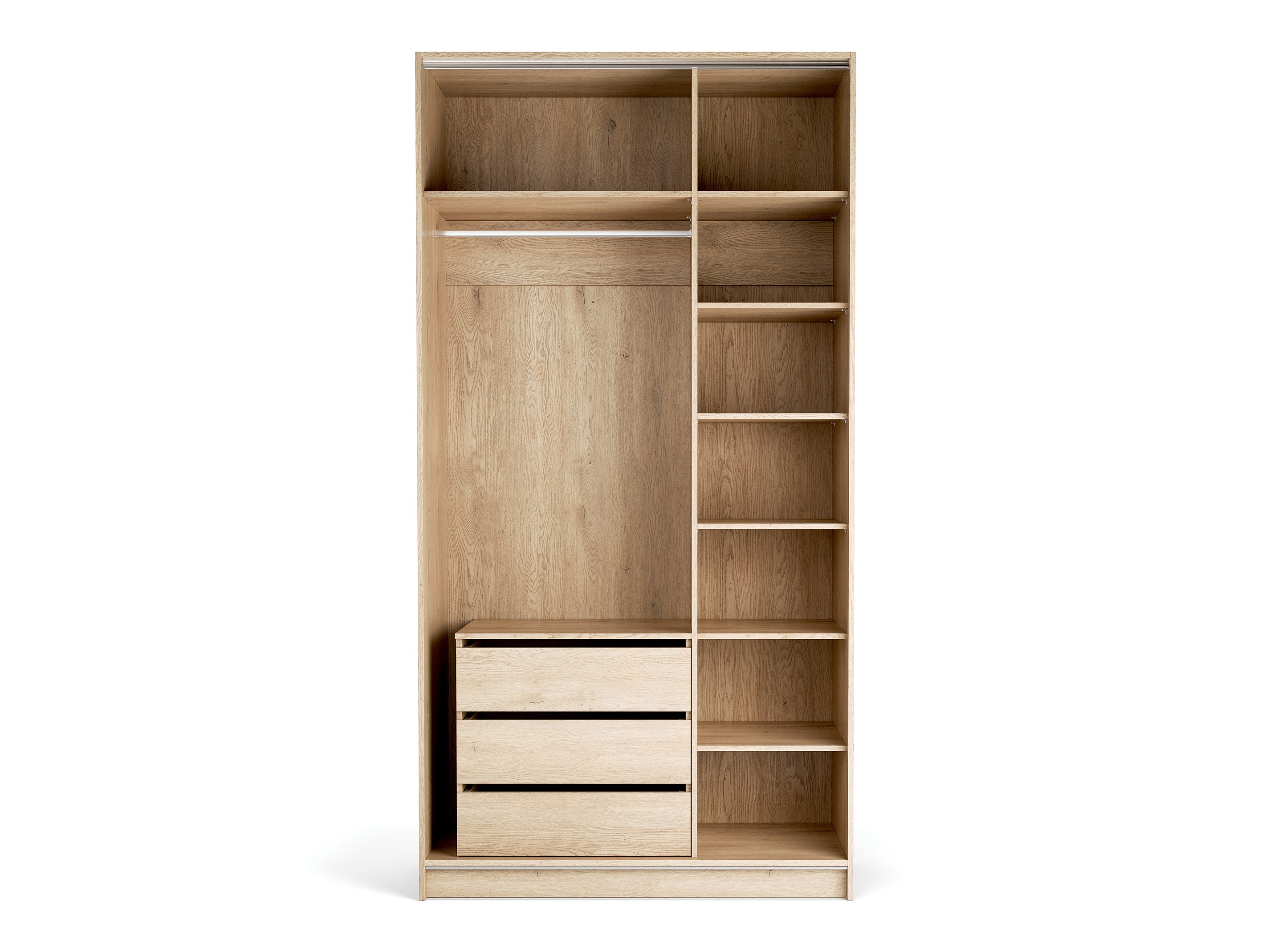 Kleiderschrank Daltoro 104