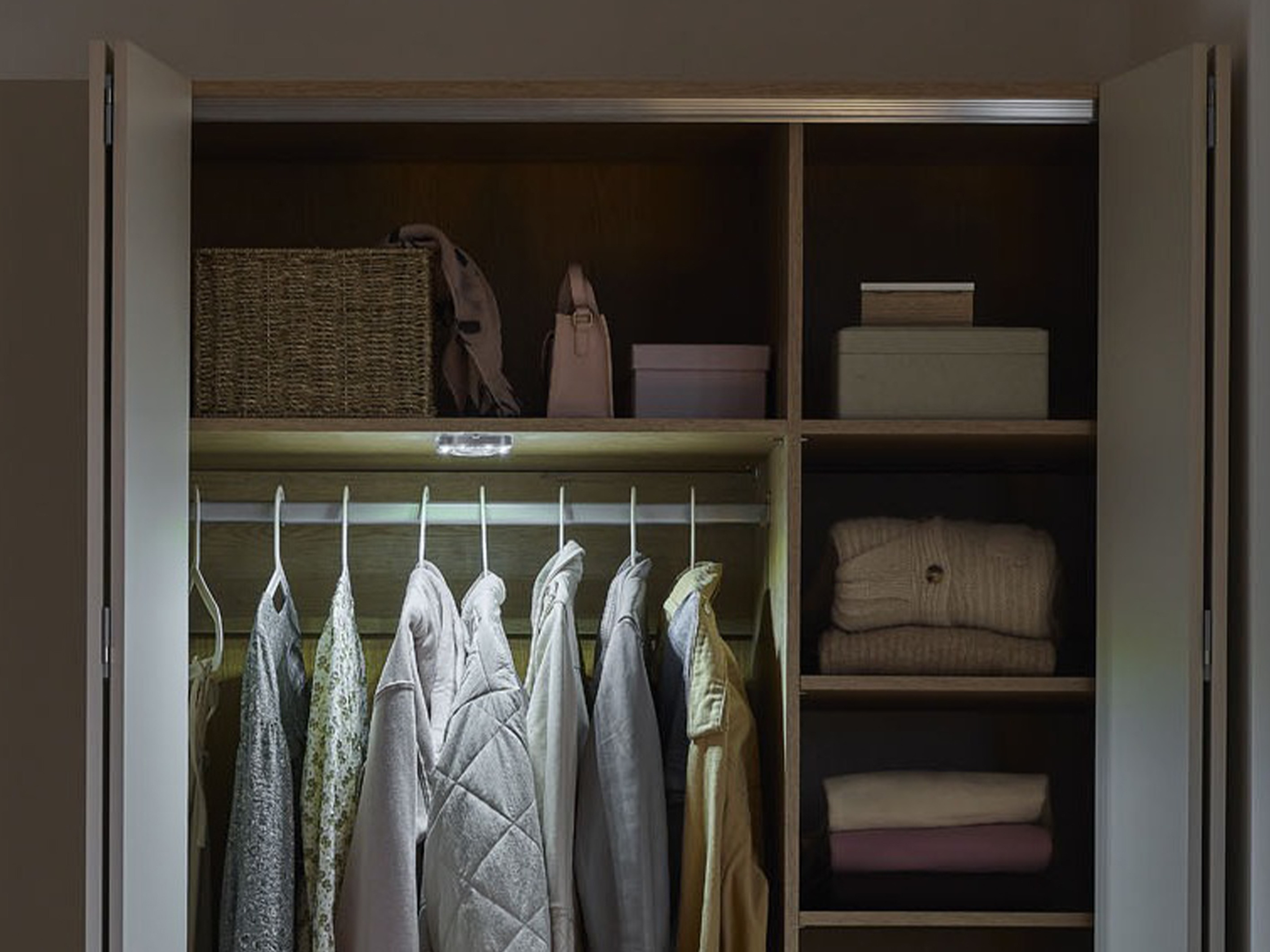 Kleiderschrank Daltoro 104