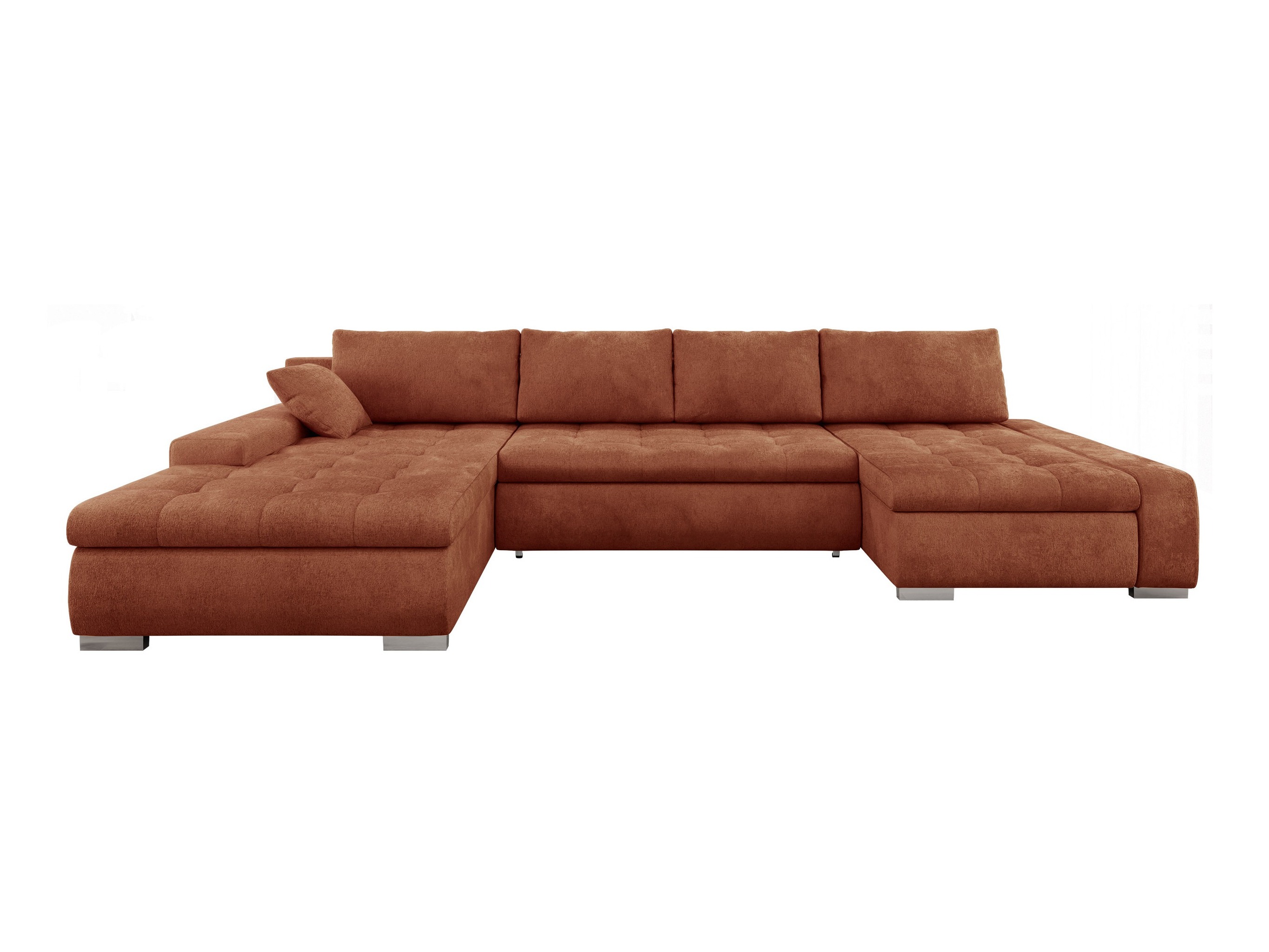 Ecksofa Comfivo 106 (Clara 215.02)