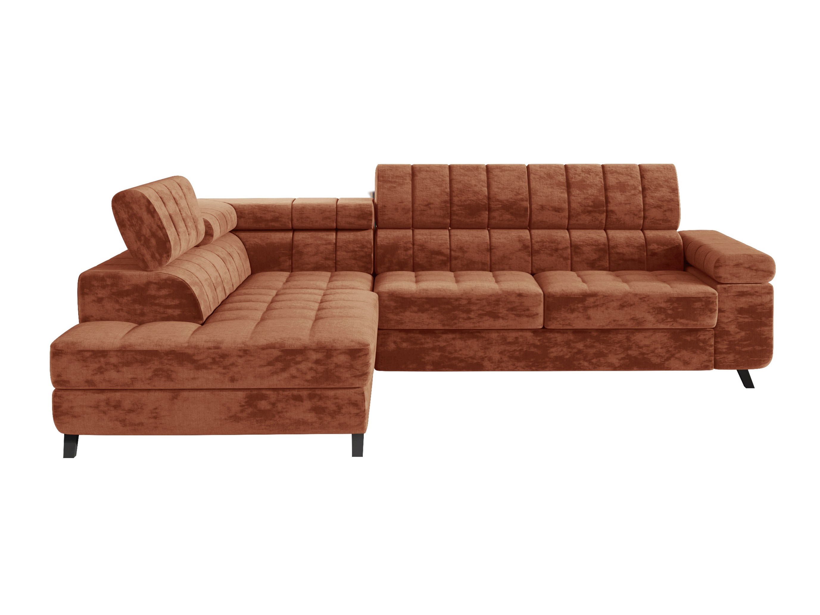 Ecksofa Comfivo Agnus (Clara 215.02)