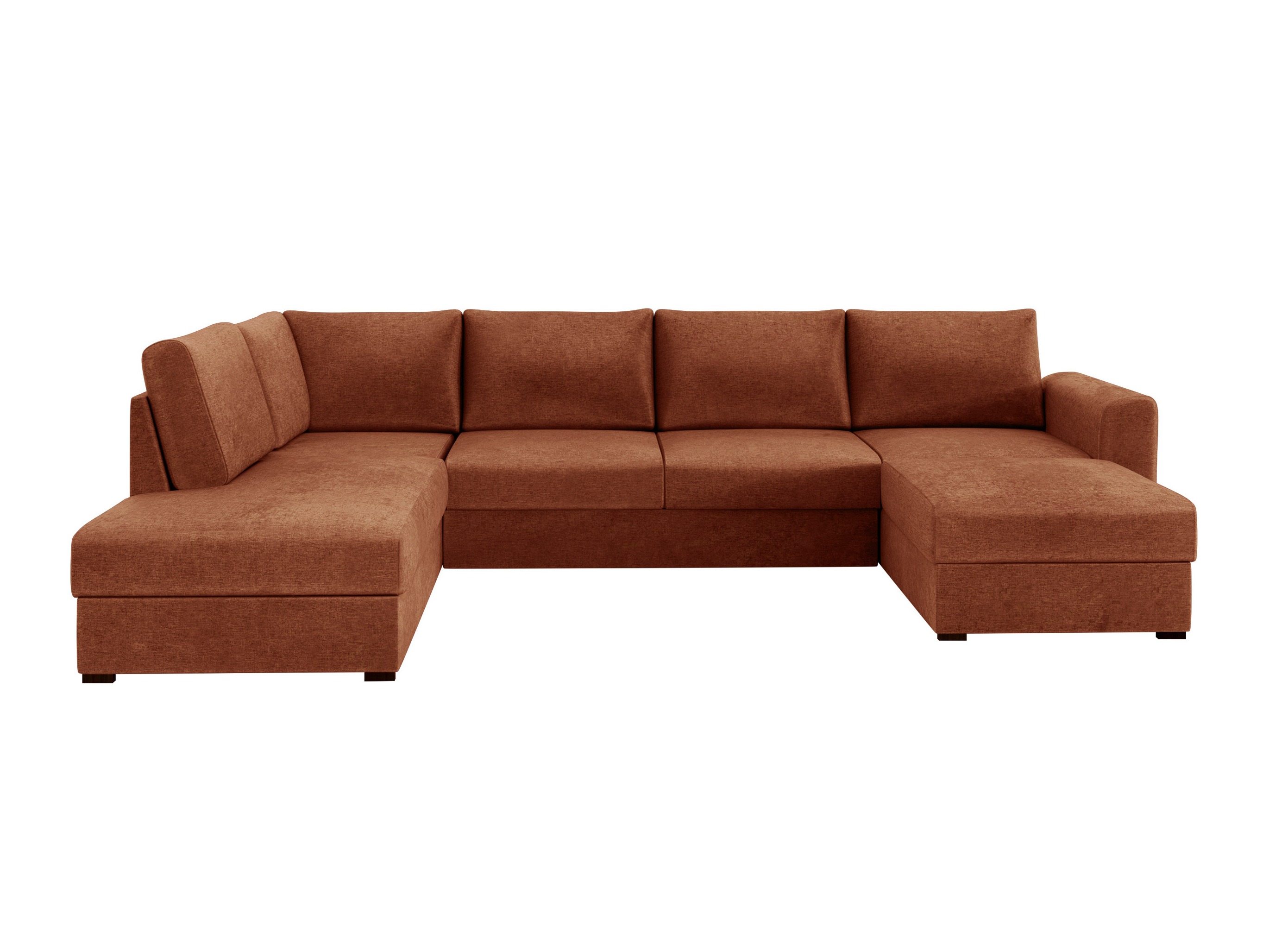 Ecksofa Comfivo Flumen (Clara 215.02)
