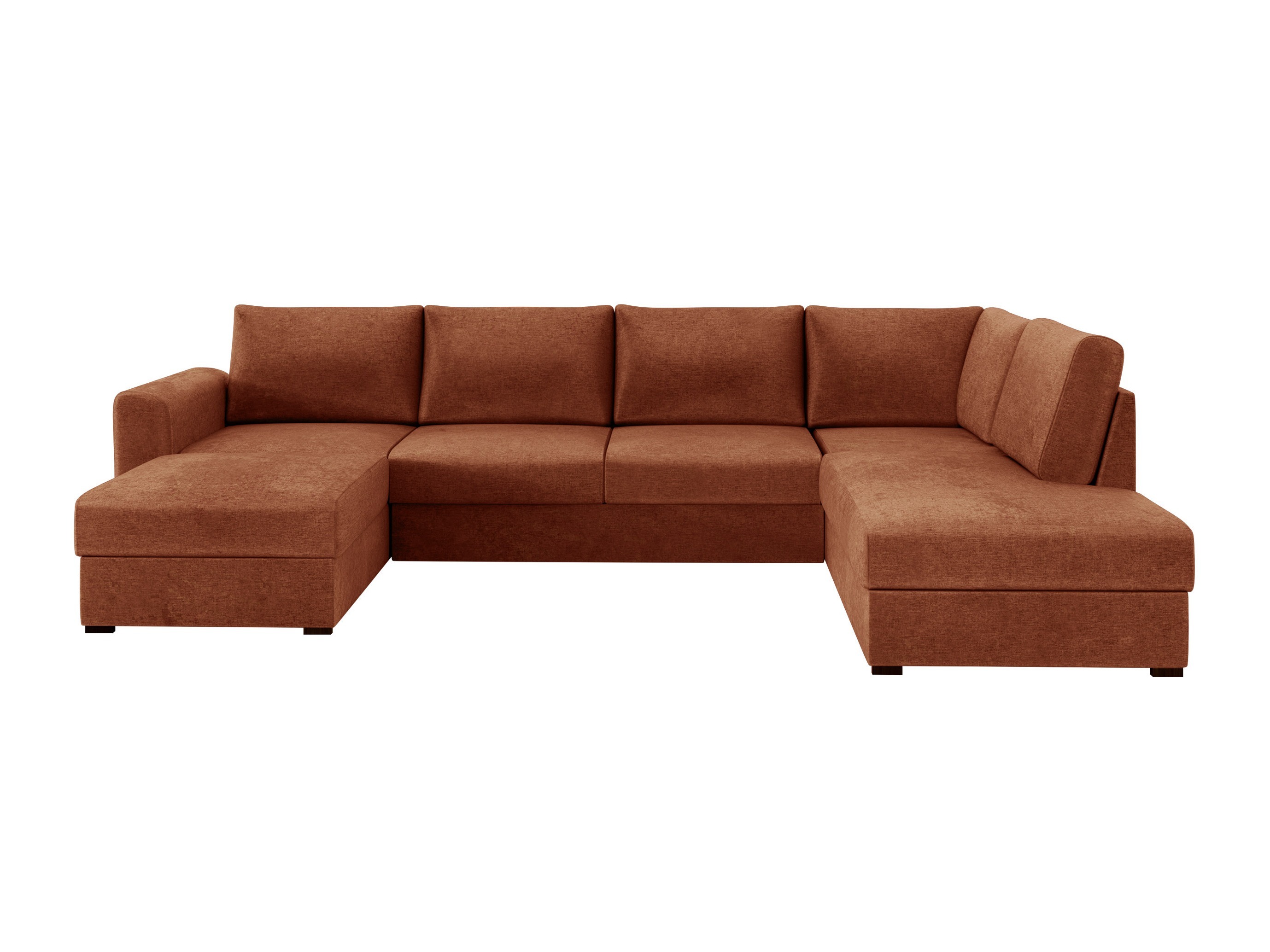 Ecksofa Comfivo Flumen (Clara 215.02)