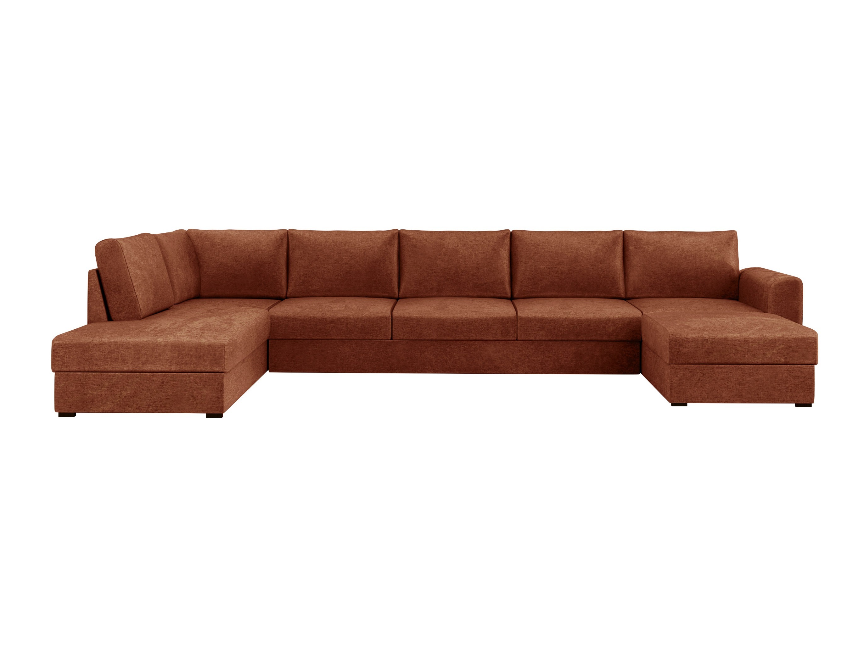 Ecksofa Comfivo Flumen I (Clara 215.02)