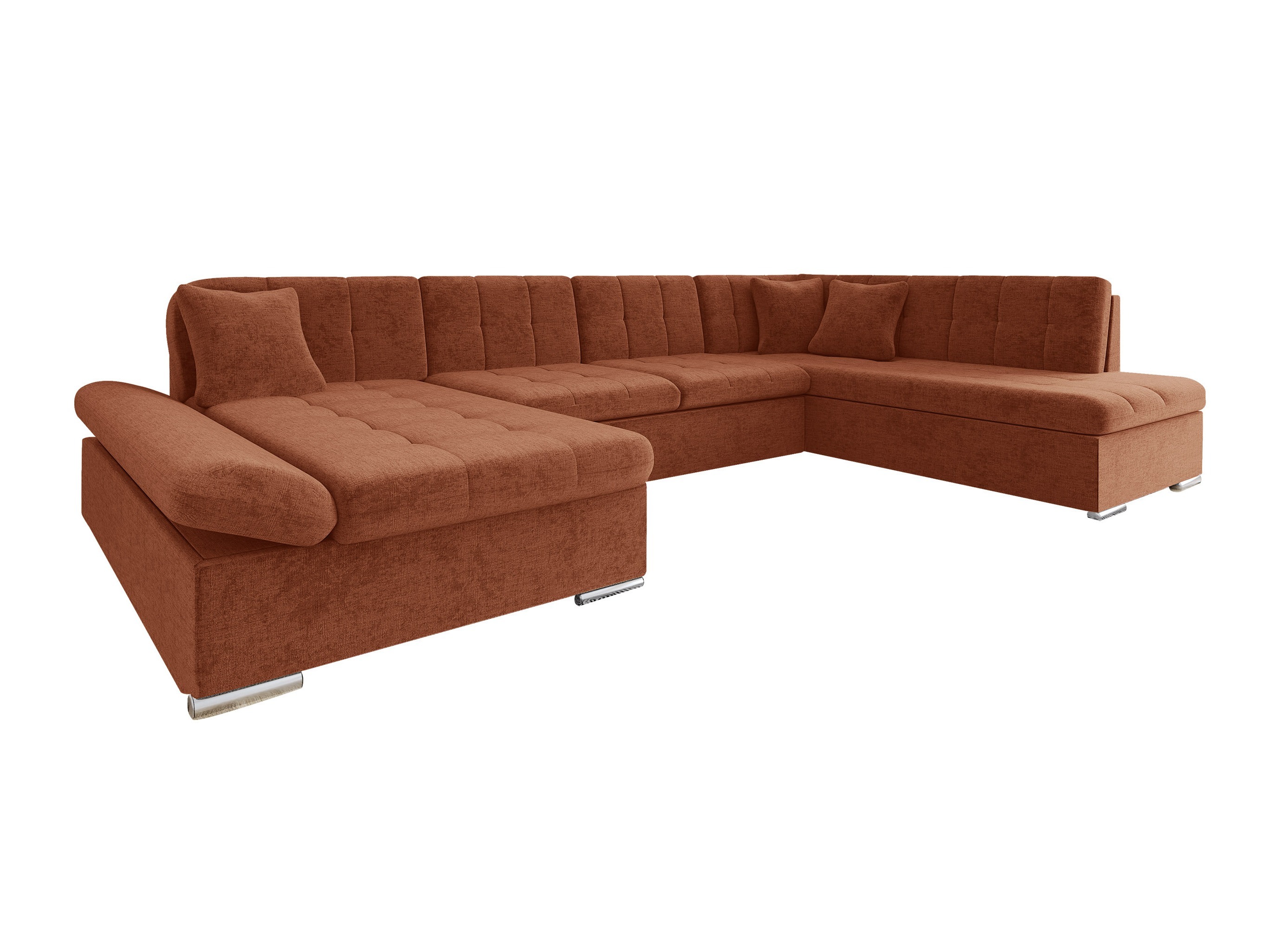 Ecksofa Comfivo Tilia I (Clara 215.02)