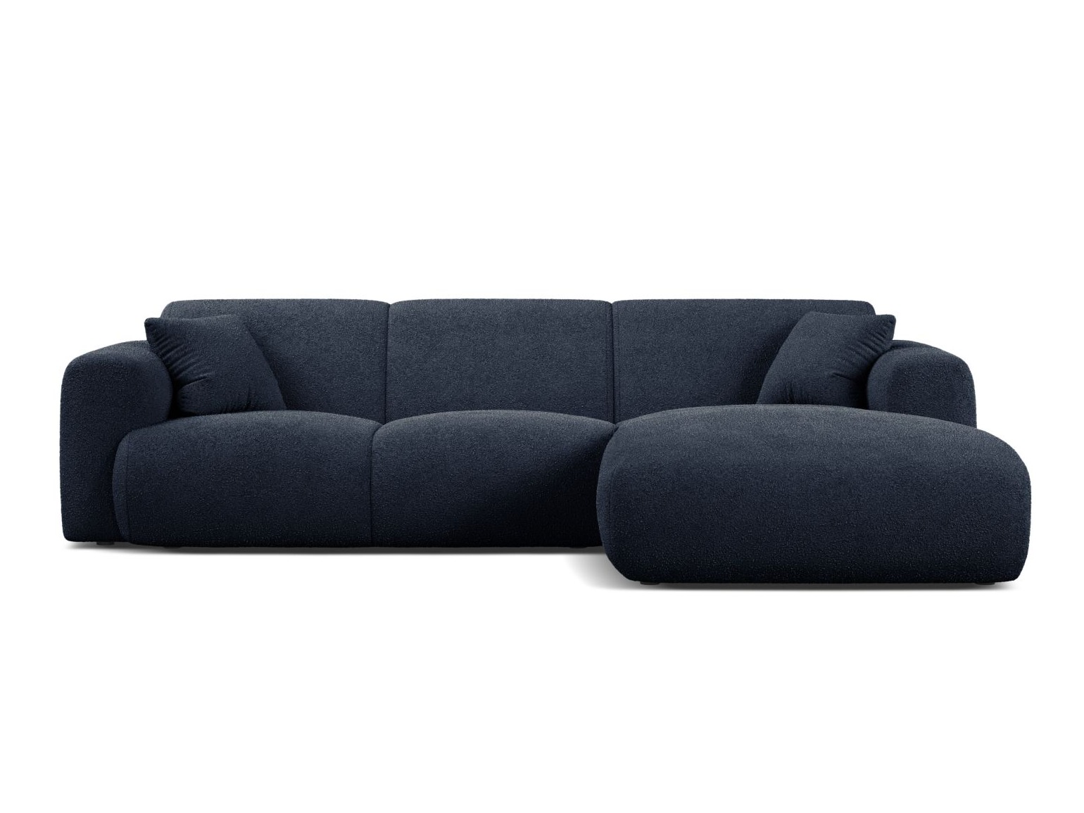 Ecksofa Romtoru 103 (Baloo 2088)