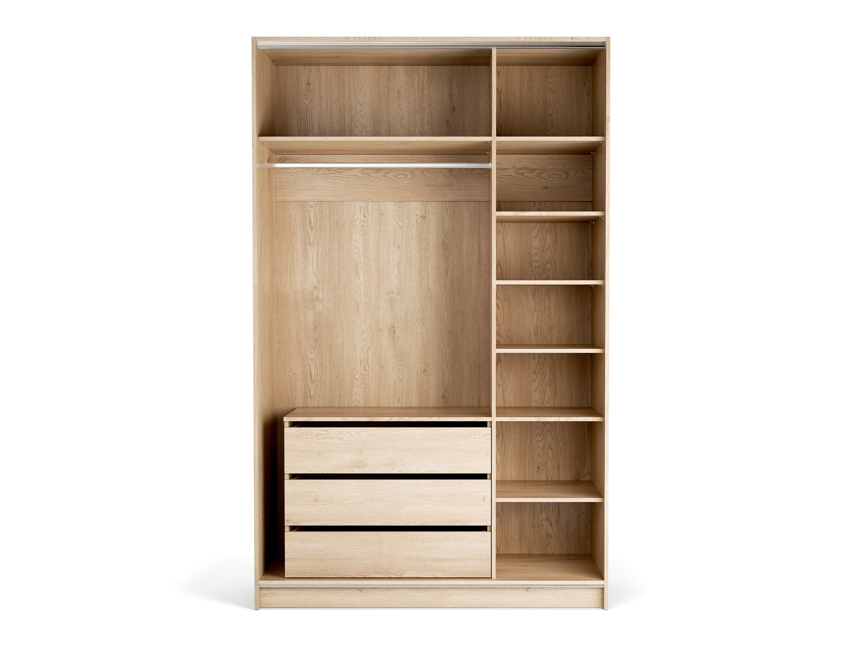 Kleiderschrank Daltoro 105