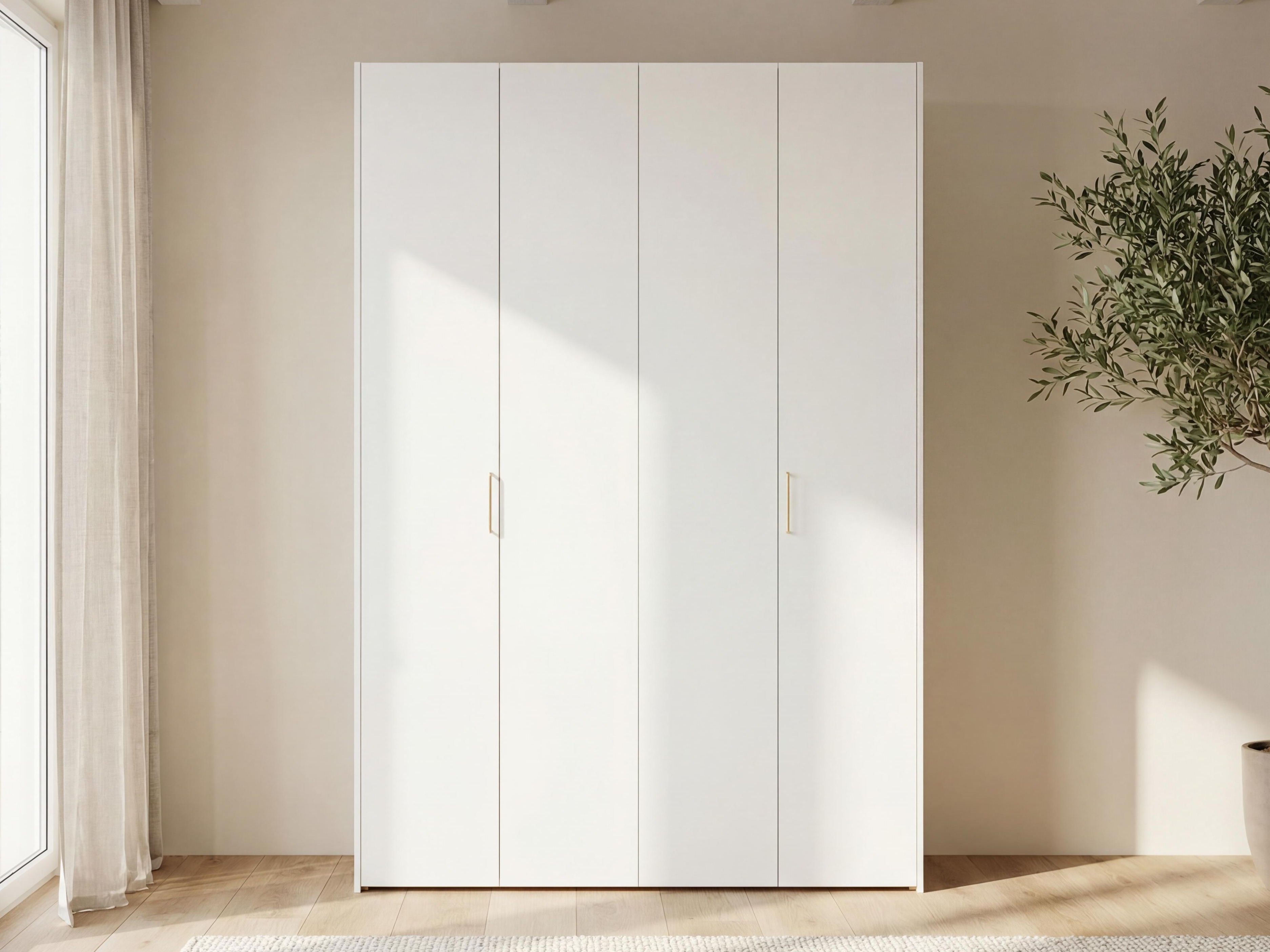 Kleiderschrank Daltoro 106