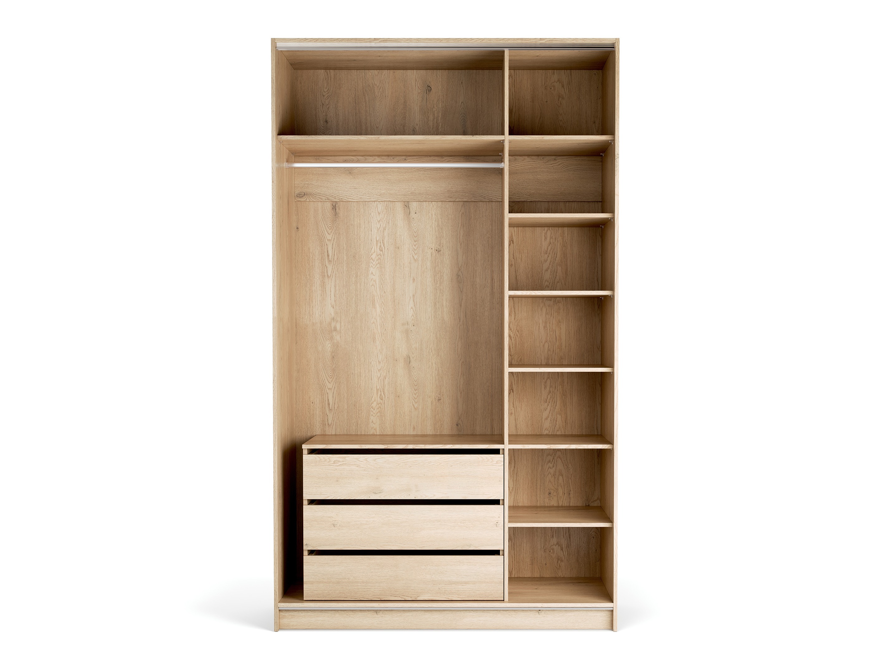 Kleiderschrank Daltoro 106