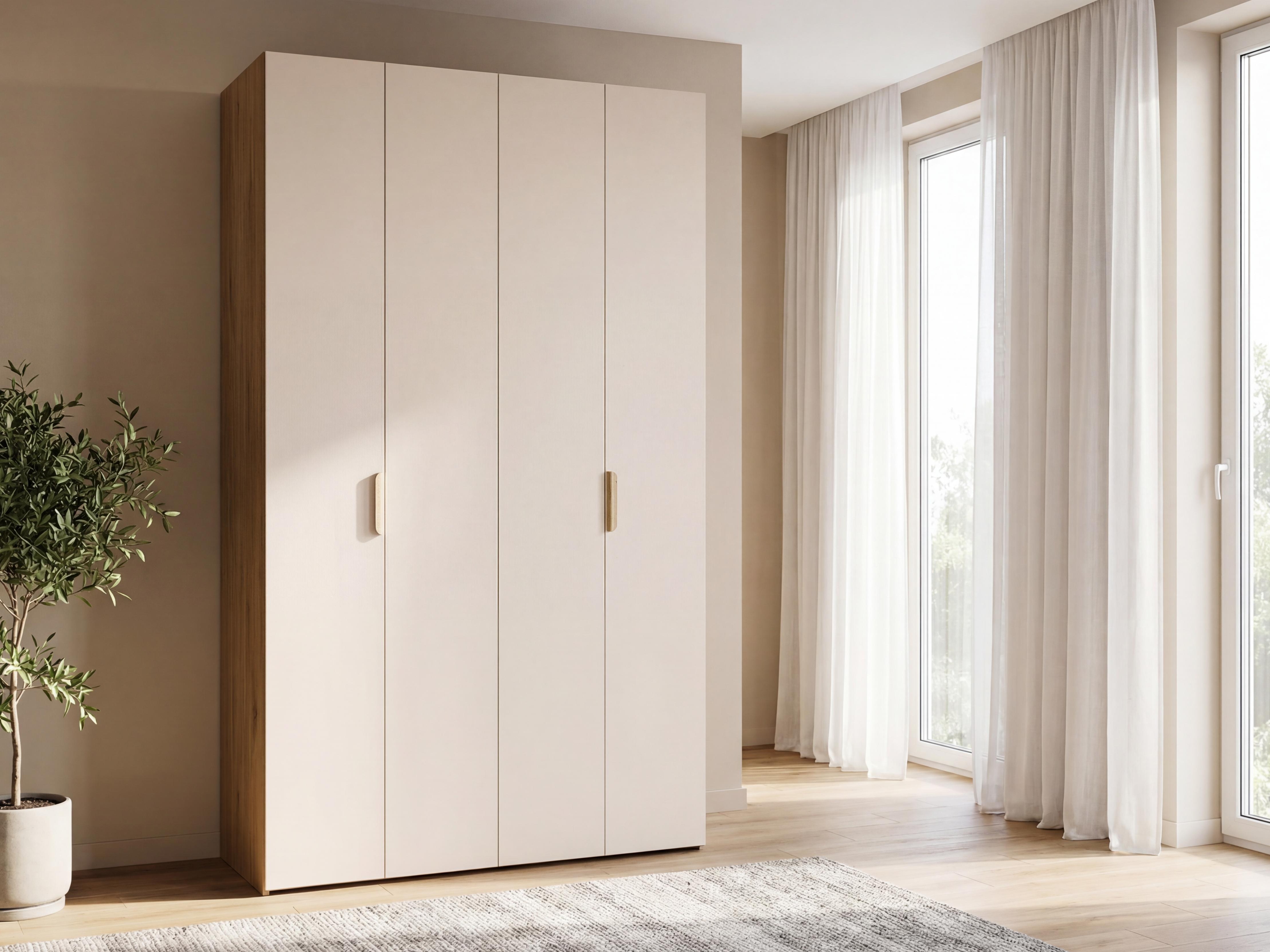 Kleiderschrank Daltoro 107