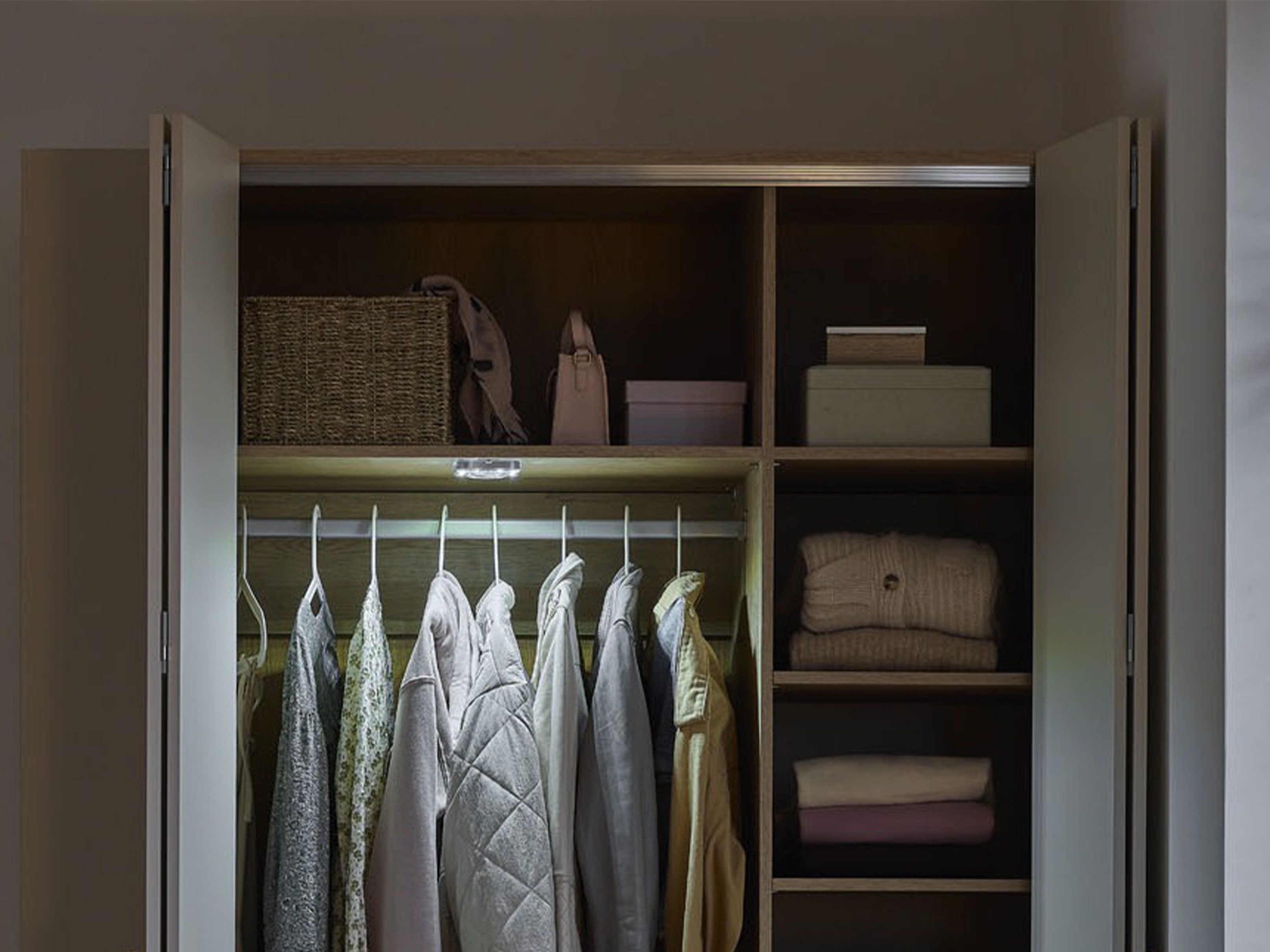 Kleiderschrank Daltoro 107