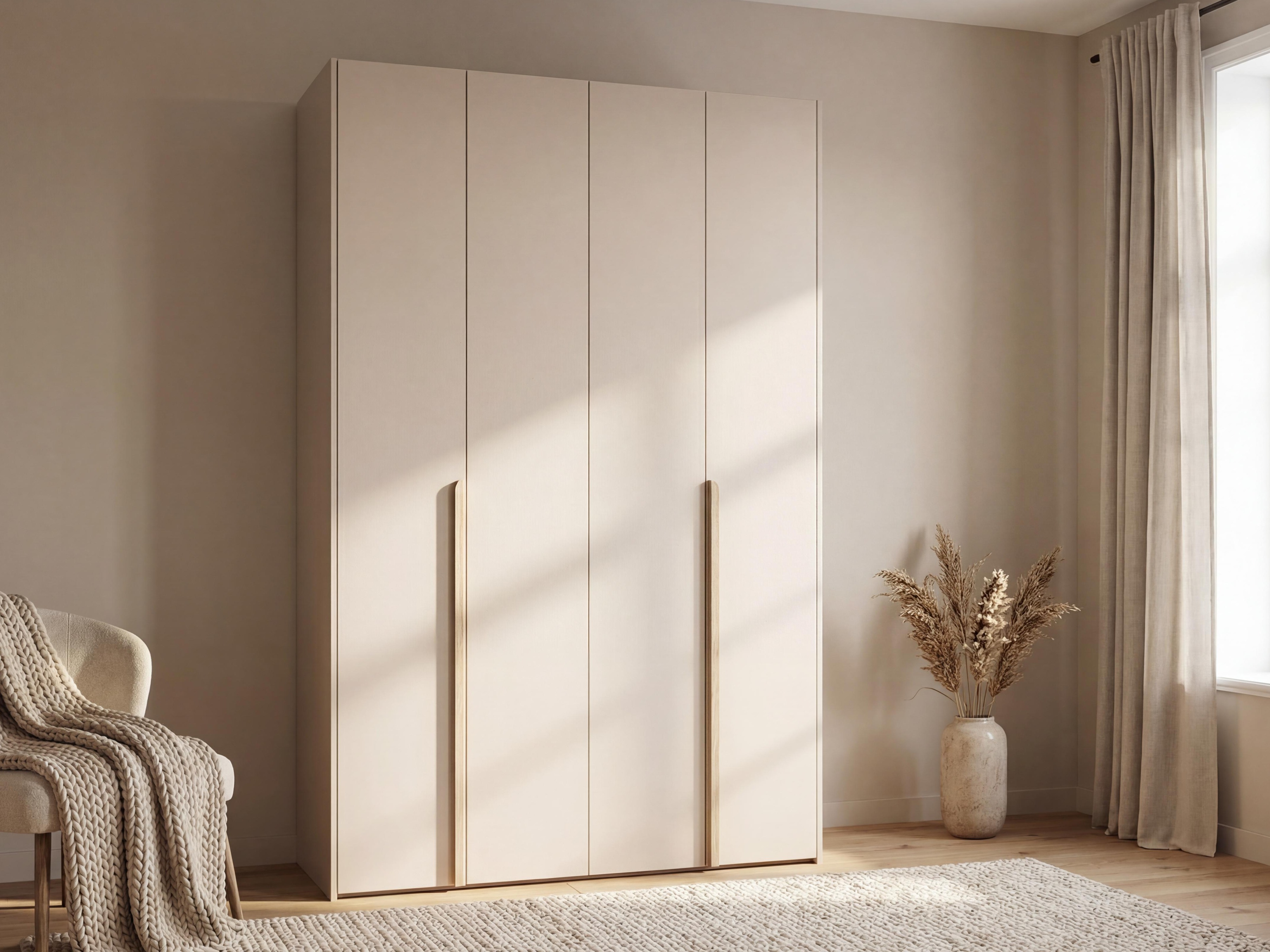 Kleiderschrank Daltoro 108