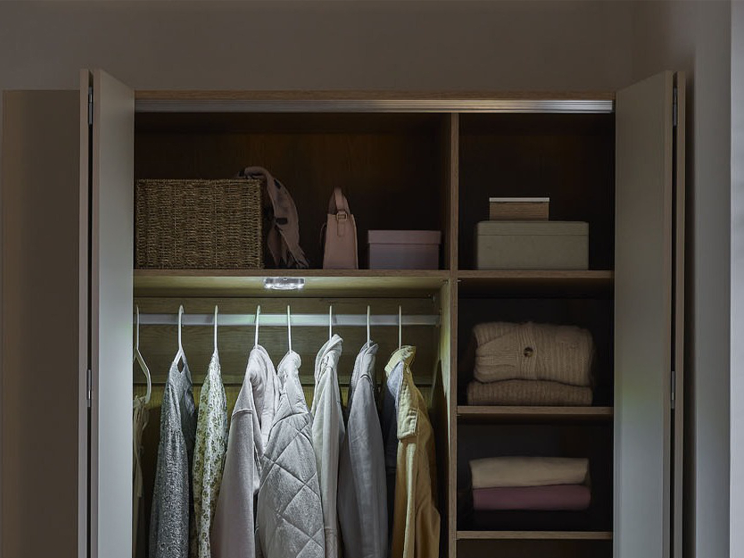 Kleiderschrank Daltoro 108