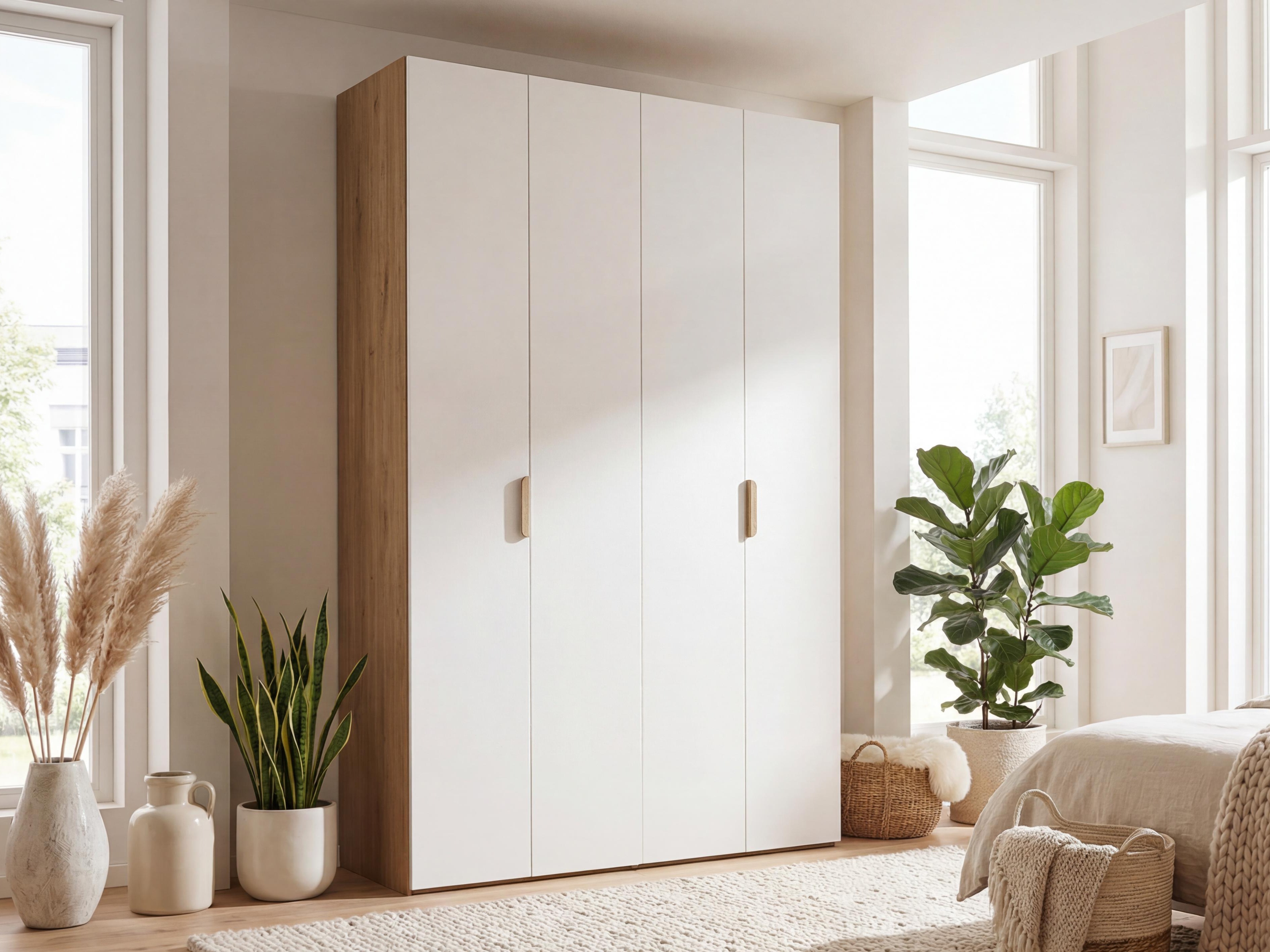 Kleiderschrank Daltoro 109