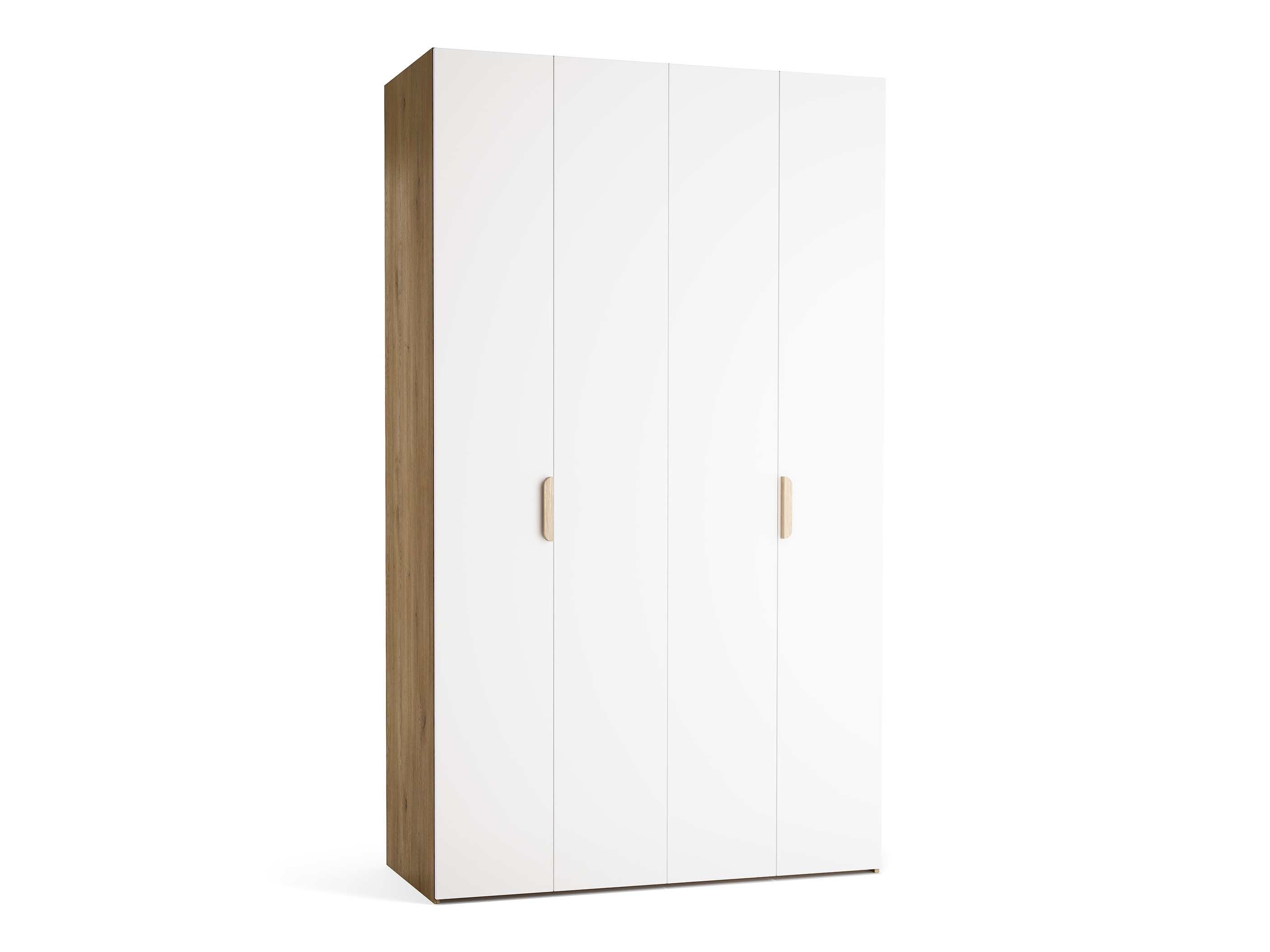 Kleiderschrank Daltoro 109
