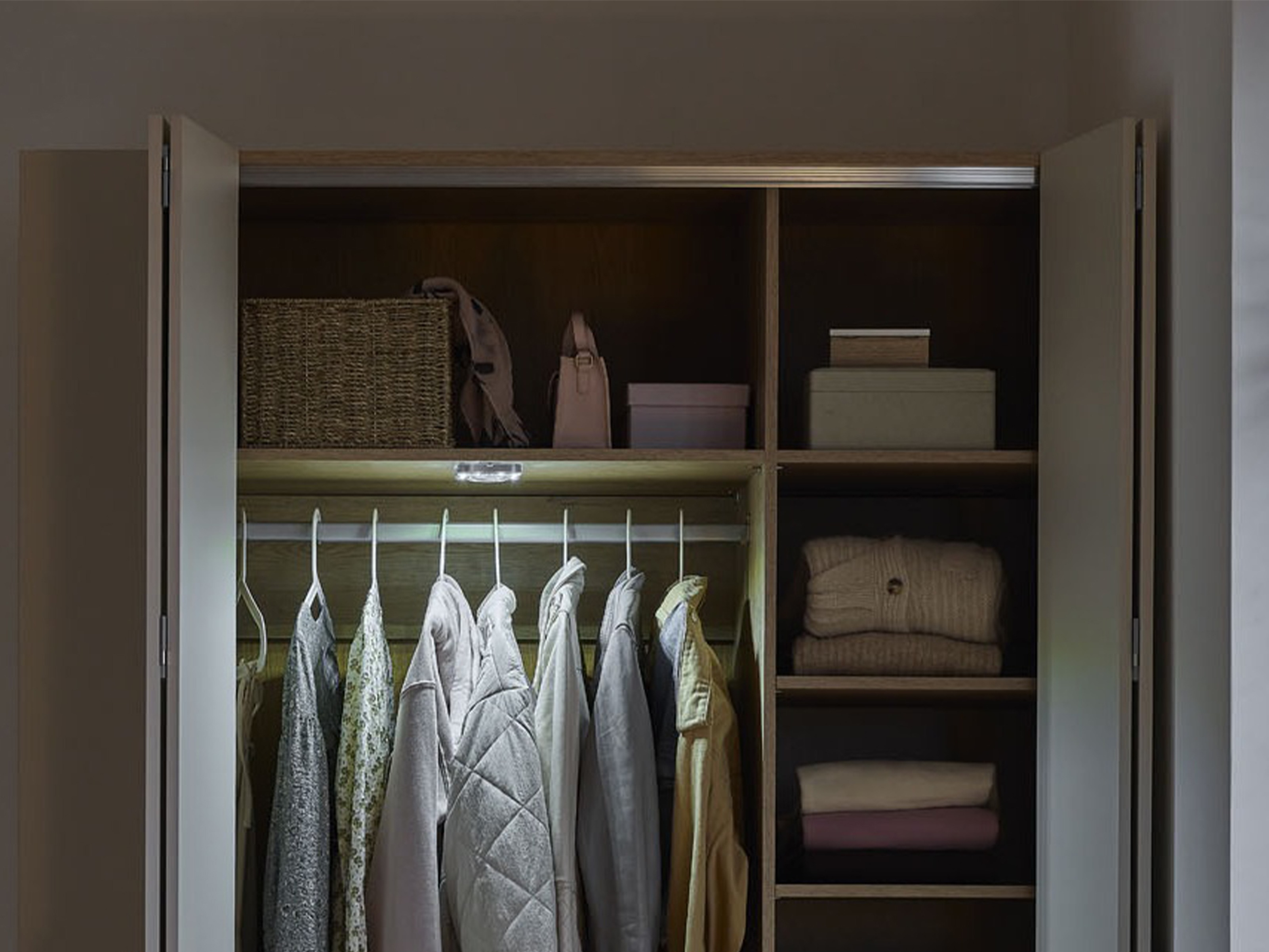 Kleiderschrank Daltoro 109