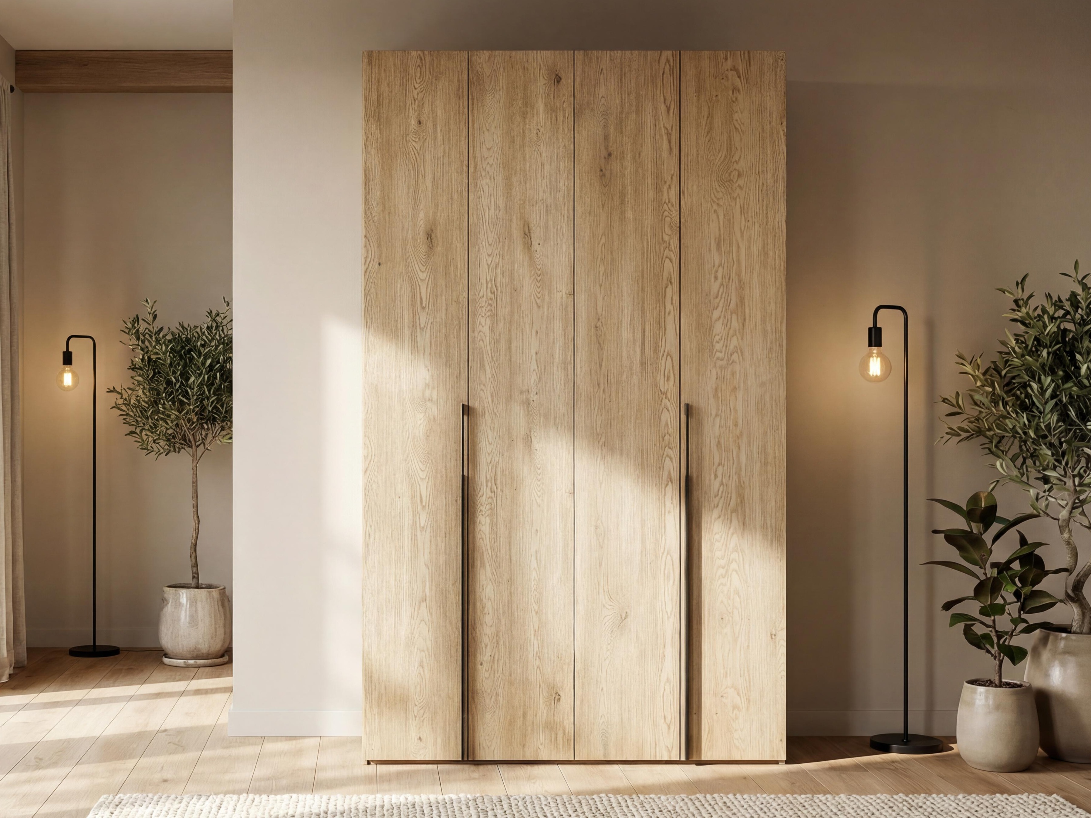 Kleiderschrank Daltoro 110