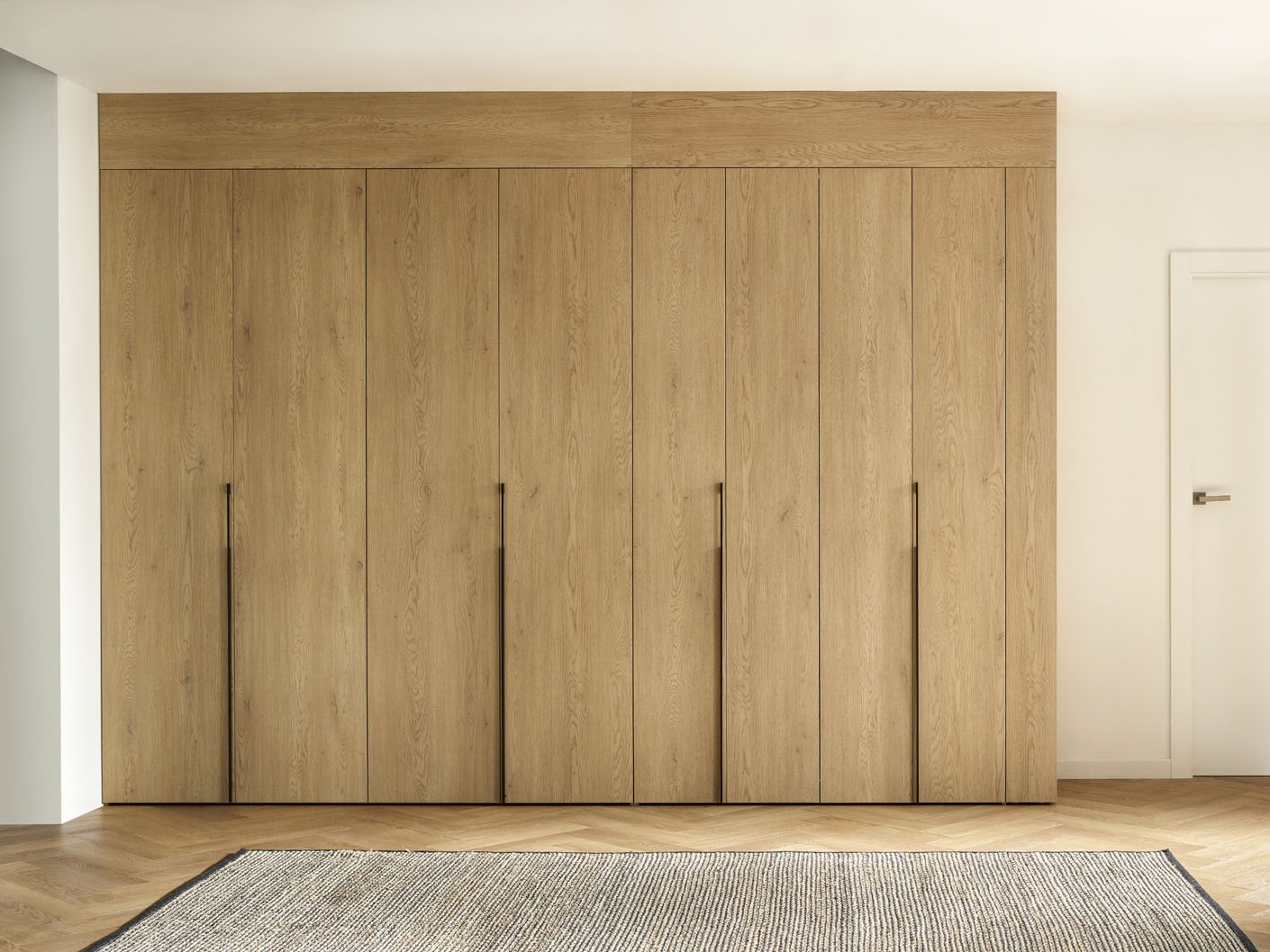 Kleiderschrank Daltoro 110