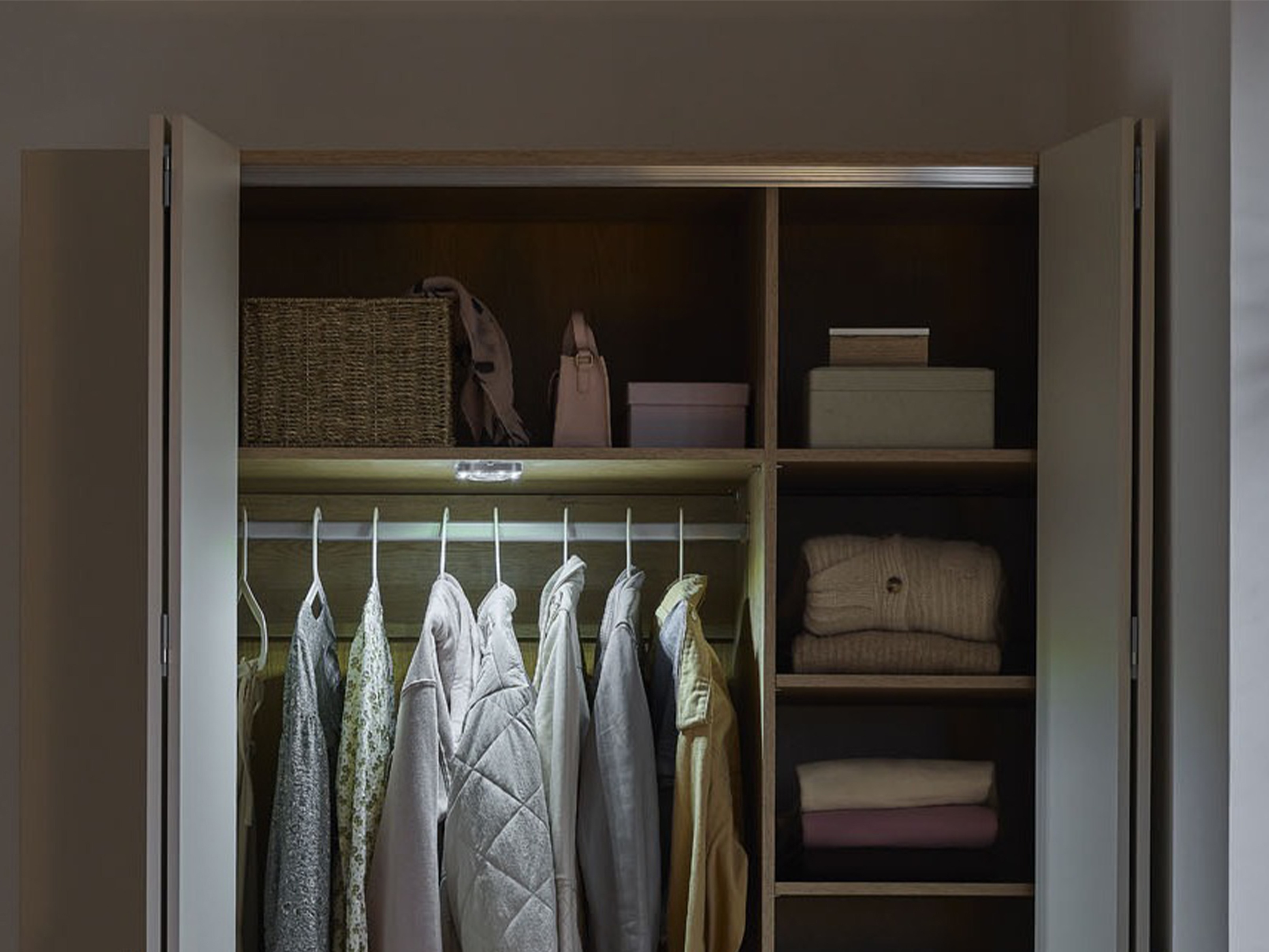 Kleiderschrank Daltoro 110