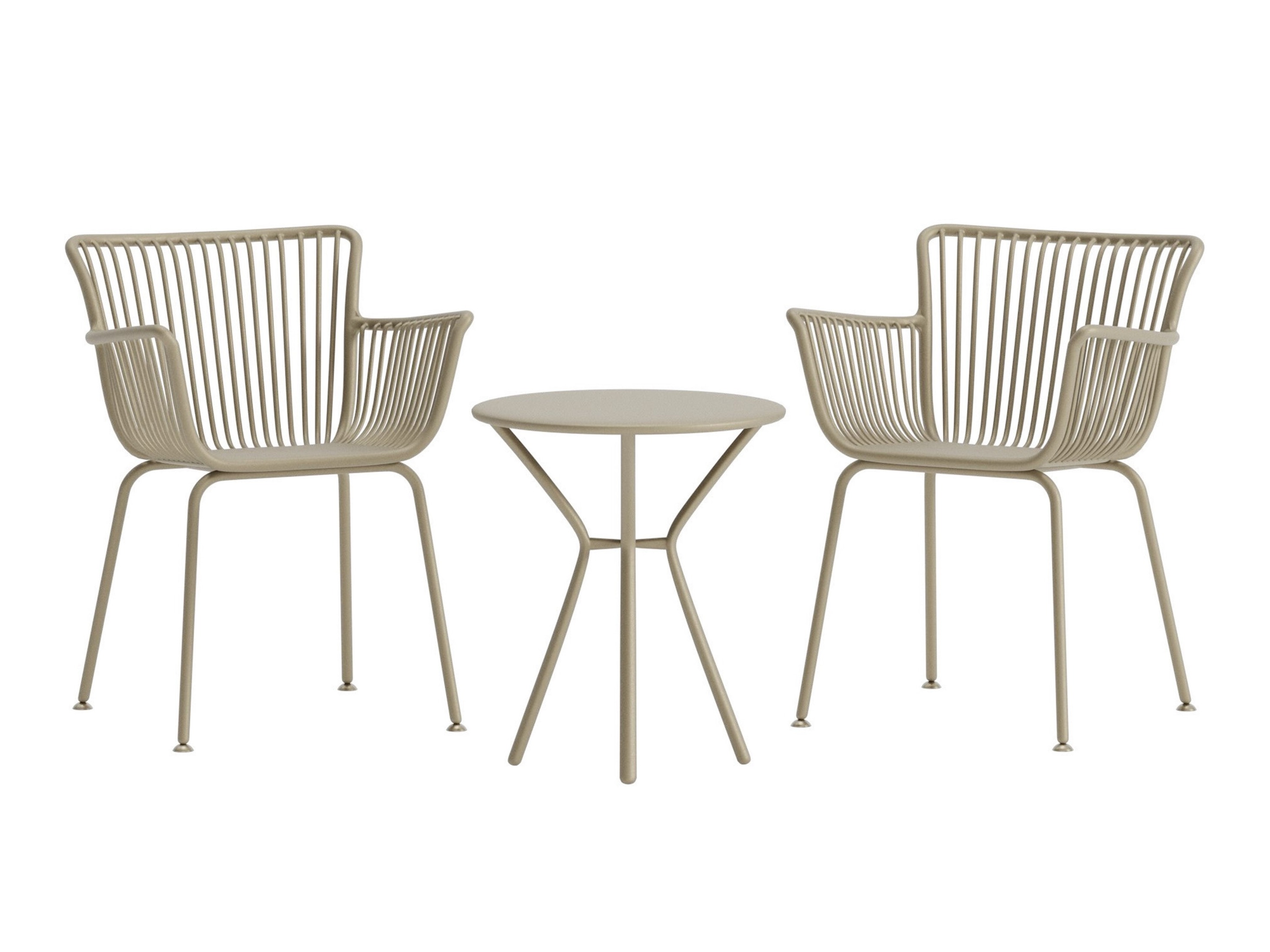 Balkonset Dallas 5162